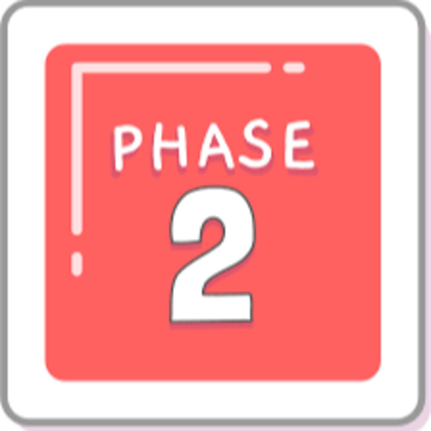 S2 E29: Phase 2 episode artwork