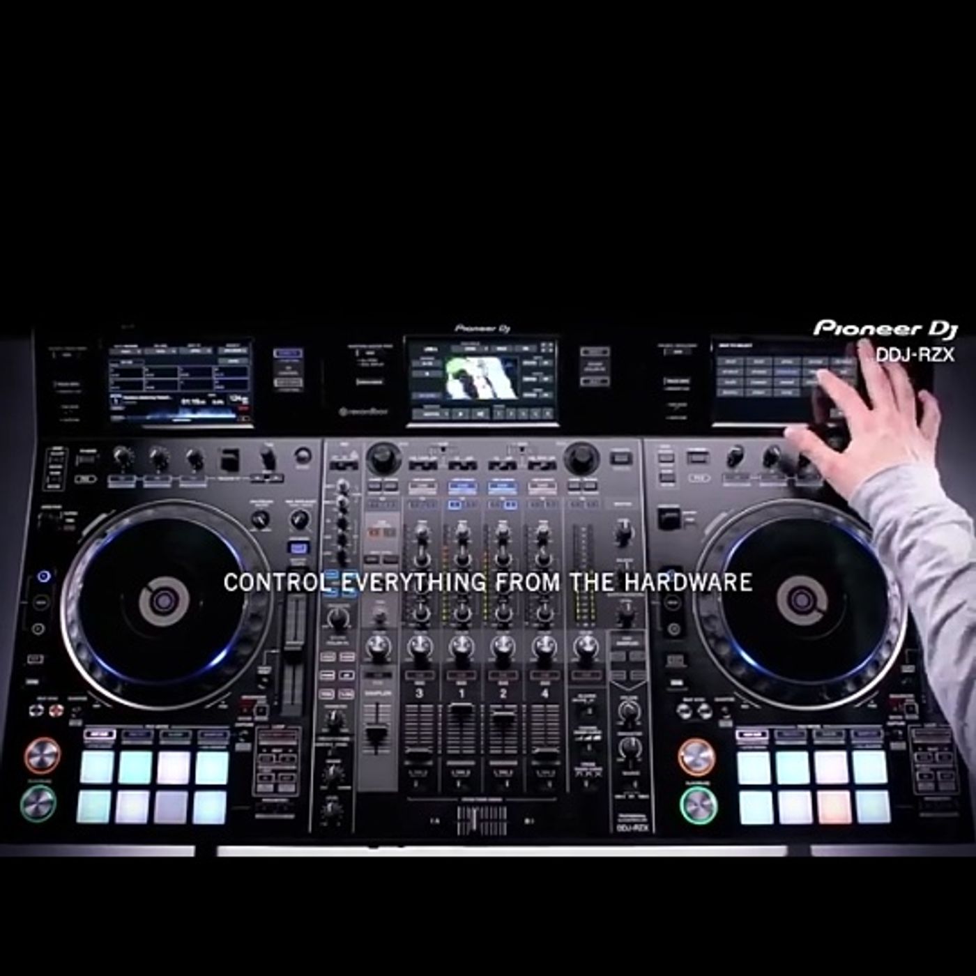 El podcast de Walter Ortiz Ulloa