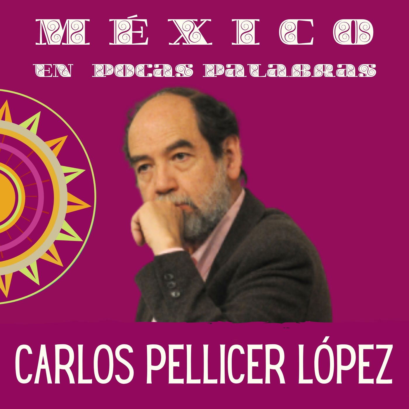 México  en pocas palabras