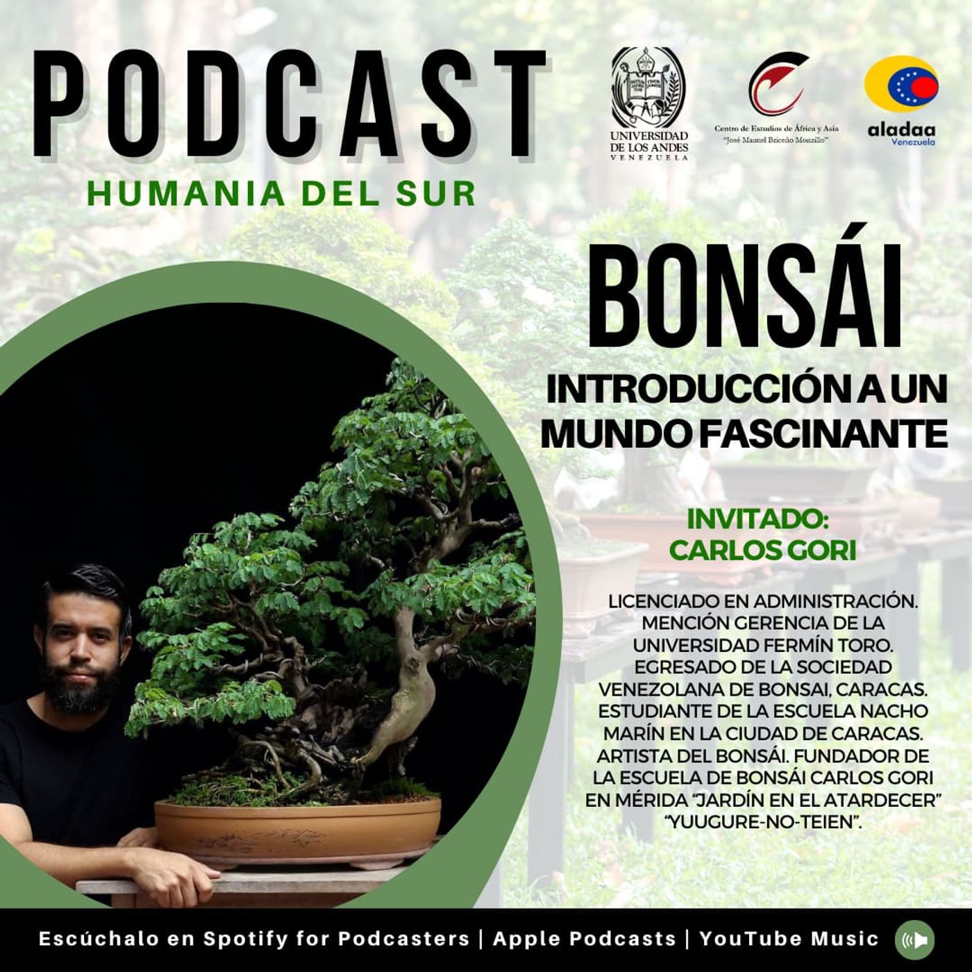 Humania del Sur