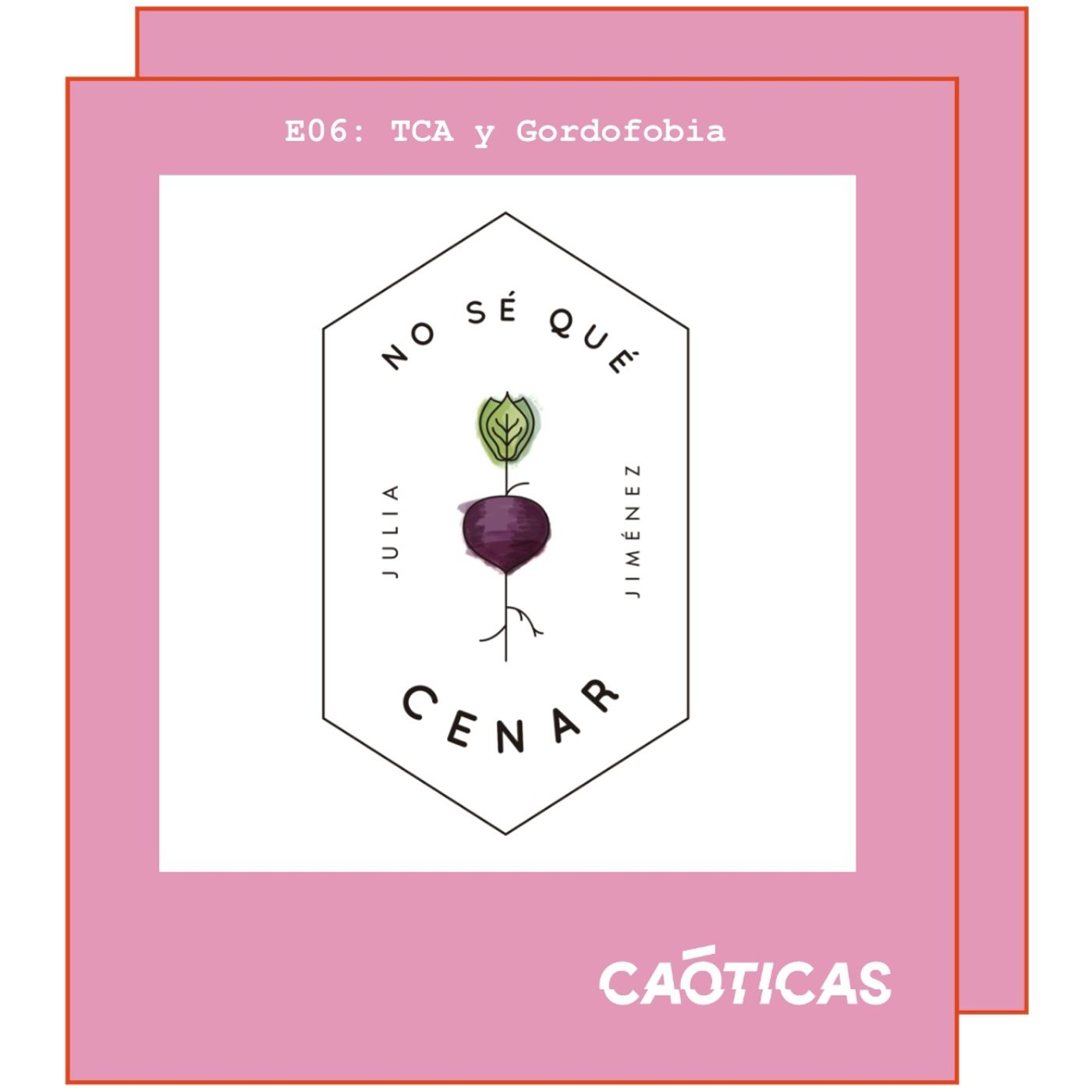 Caóticas Podcast