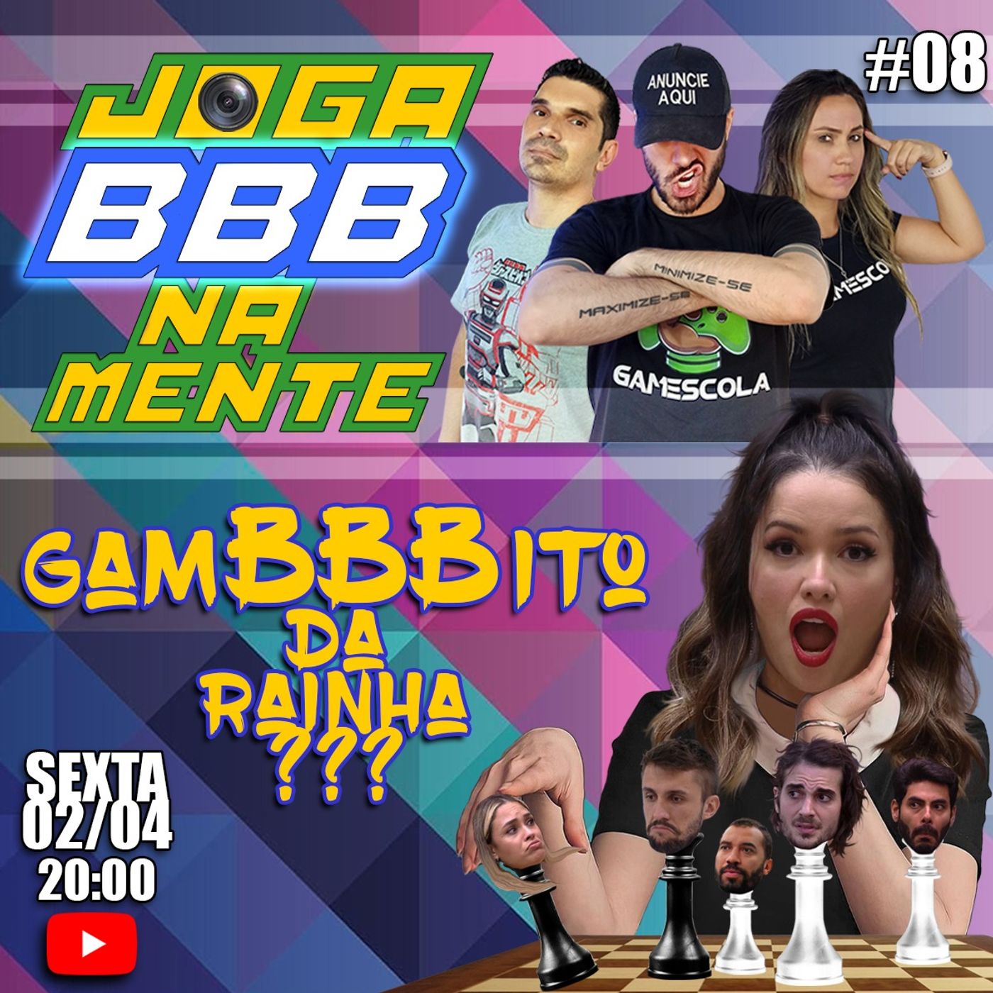 Joga Na Mente