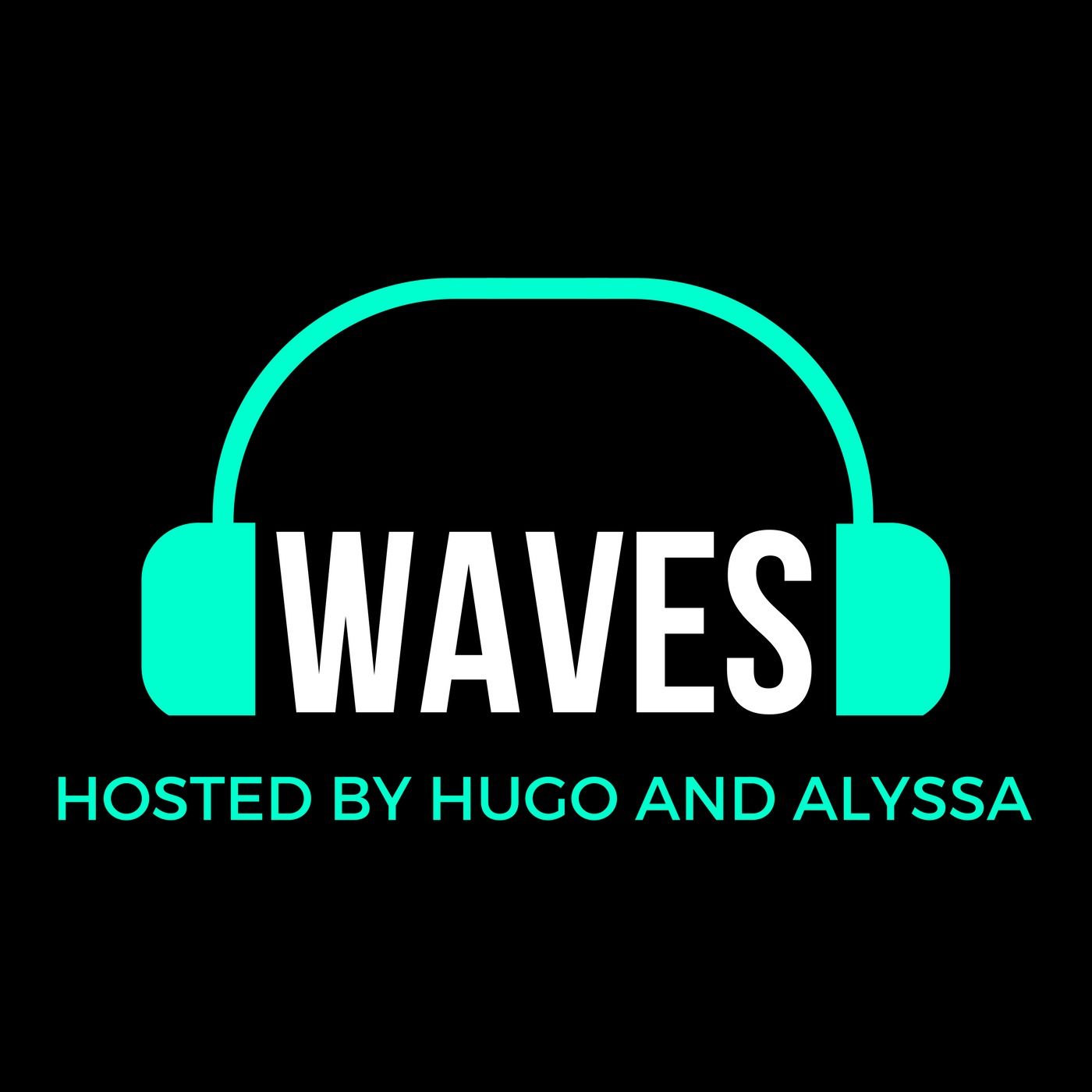 Waves Podcast cover art