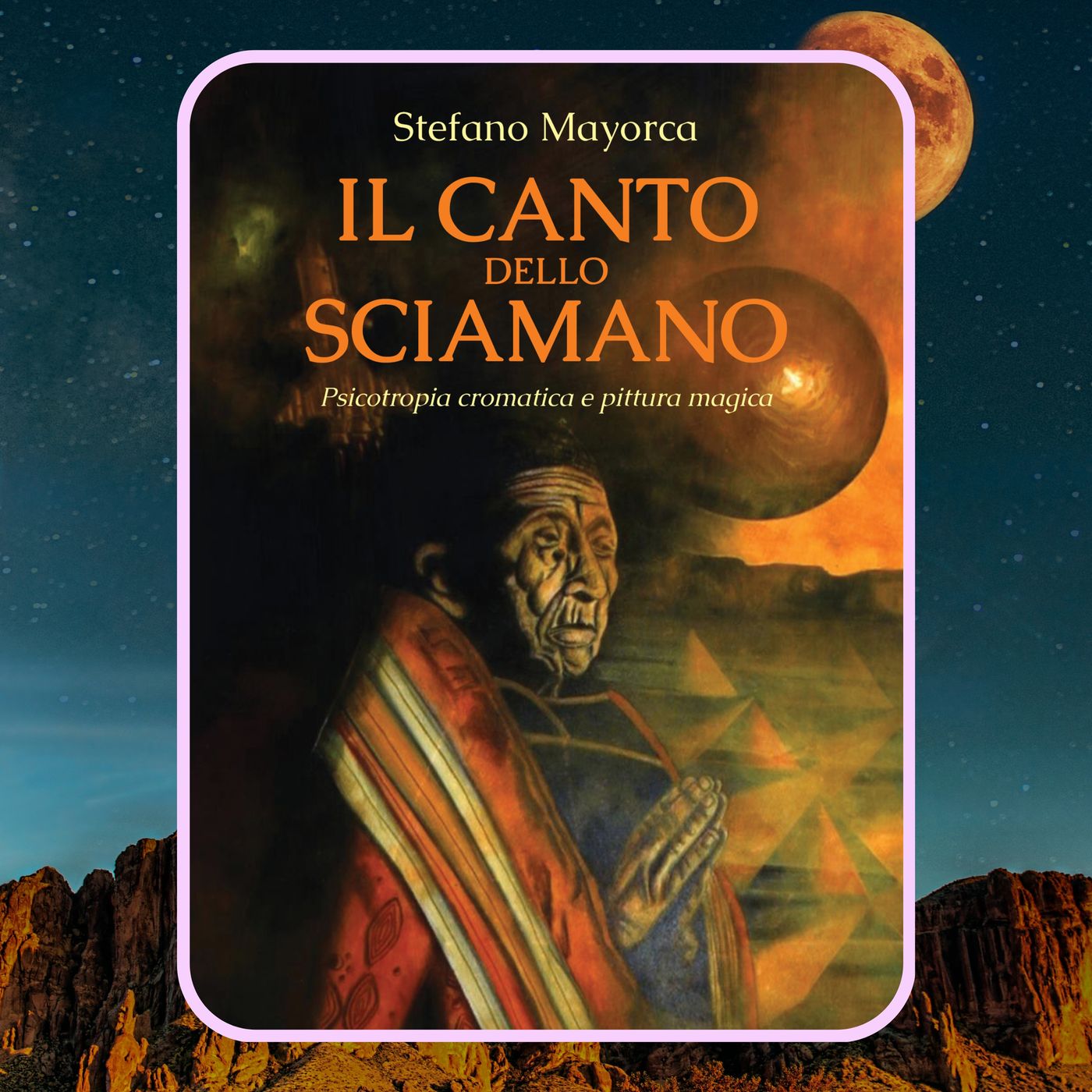 SPAZIO INTERIORE – Libri per Sognatori Svegli