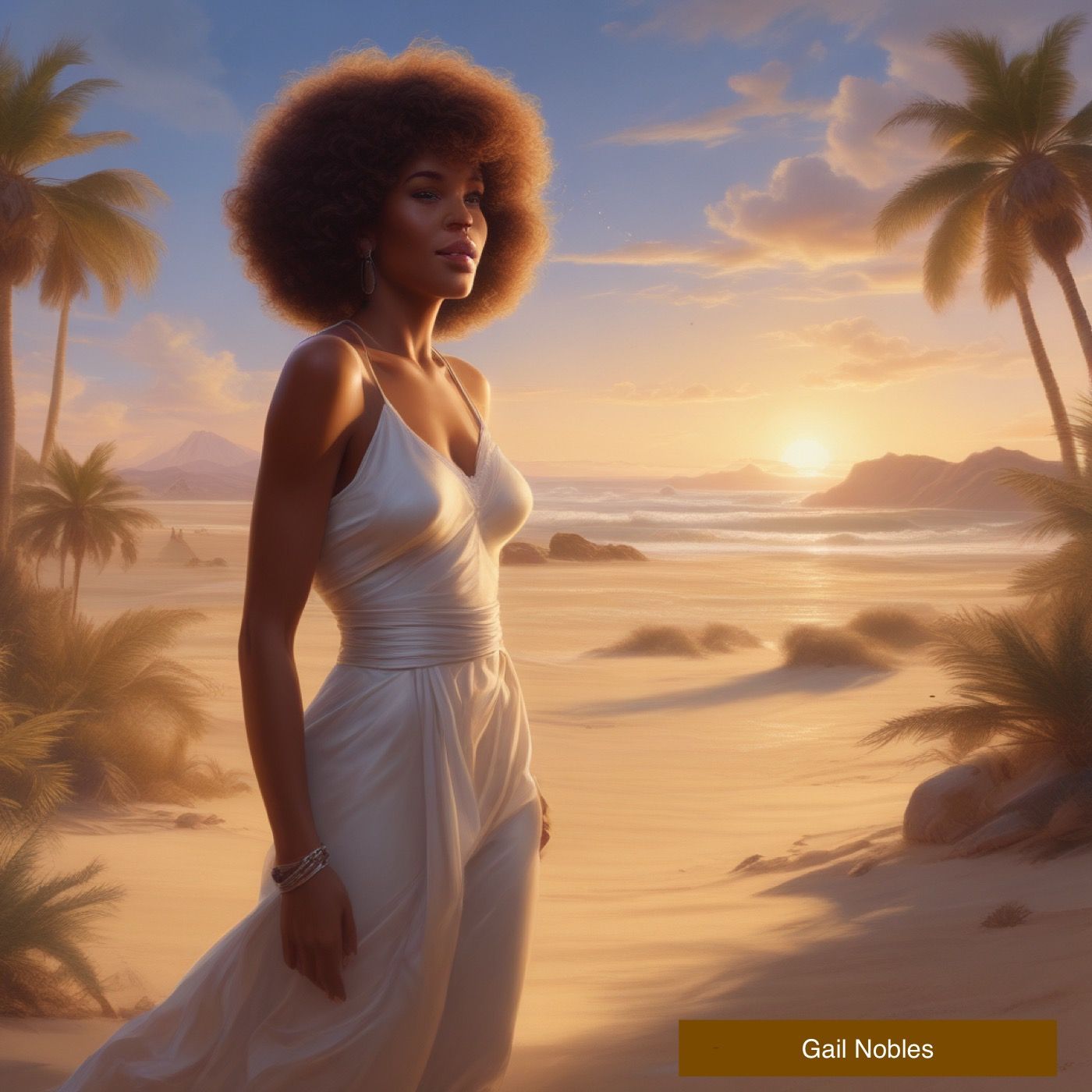 Grain of Sand - Whitney Houston 6:18:25 7.06 PM