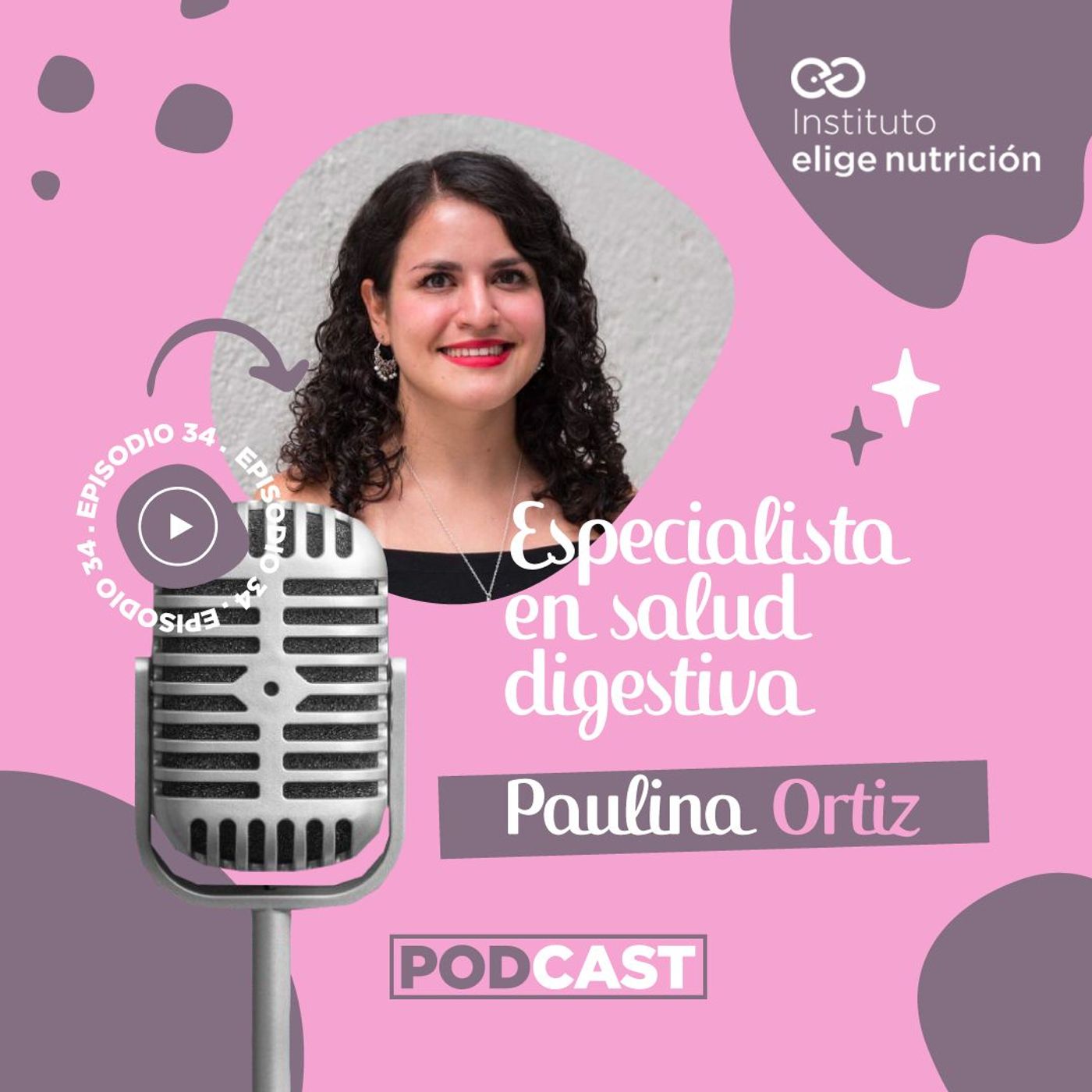 El podcast de las nutriólogas exitosas