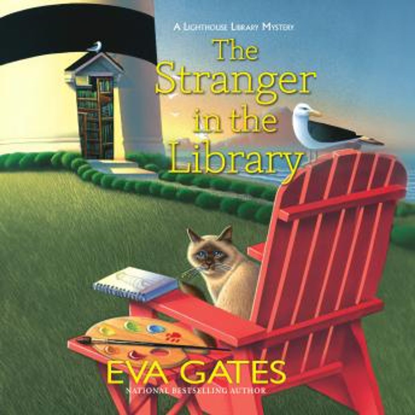 Find Best-Selling Full Audiobooks in Mystery, Thriller & Horror, Cozy Mystery