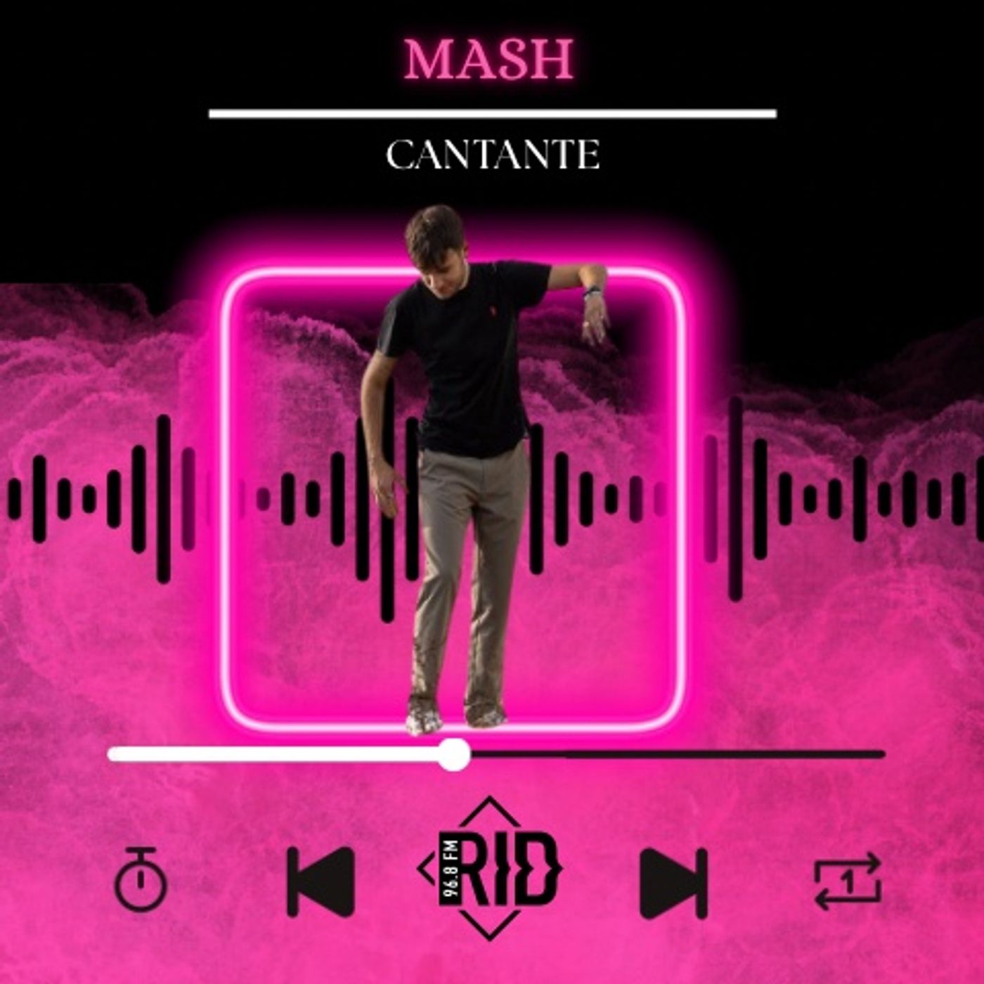 MASH_CANTANTE OSPITE A RID IN MUSIC - 15 06 26 episode artwork