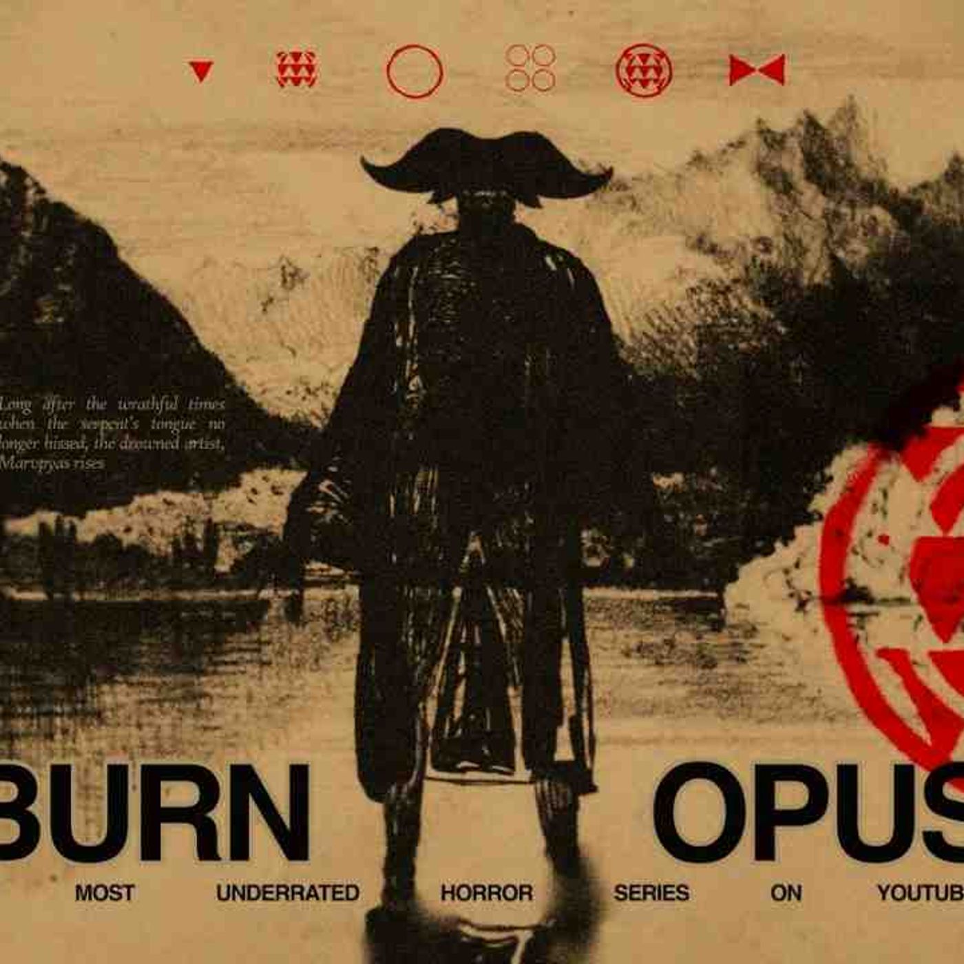 The Scariest Analog Horror You_ve Never Seen - The Occult Terror of Oakburn Opus