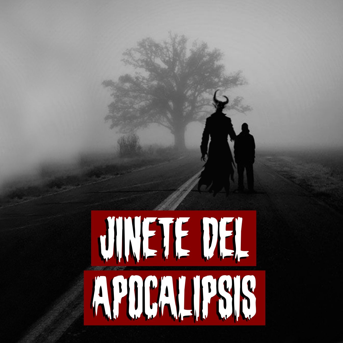 Crónicas desde la Oscuridad