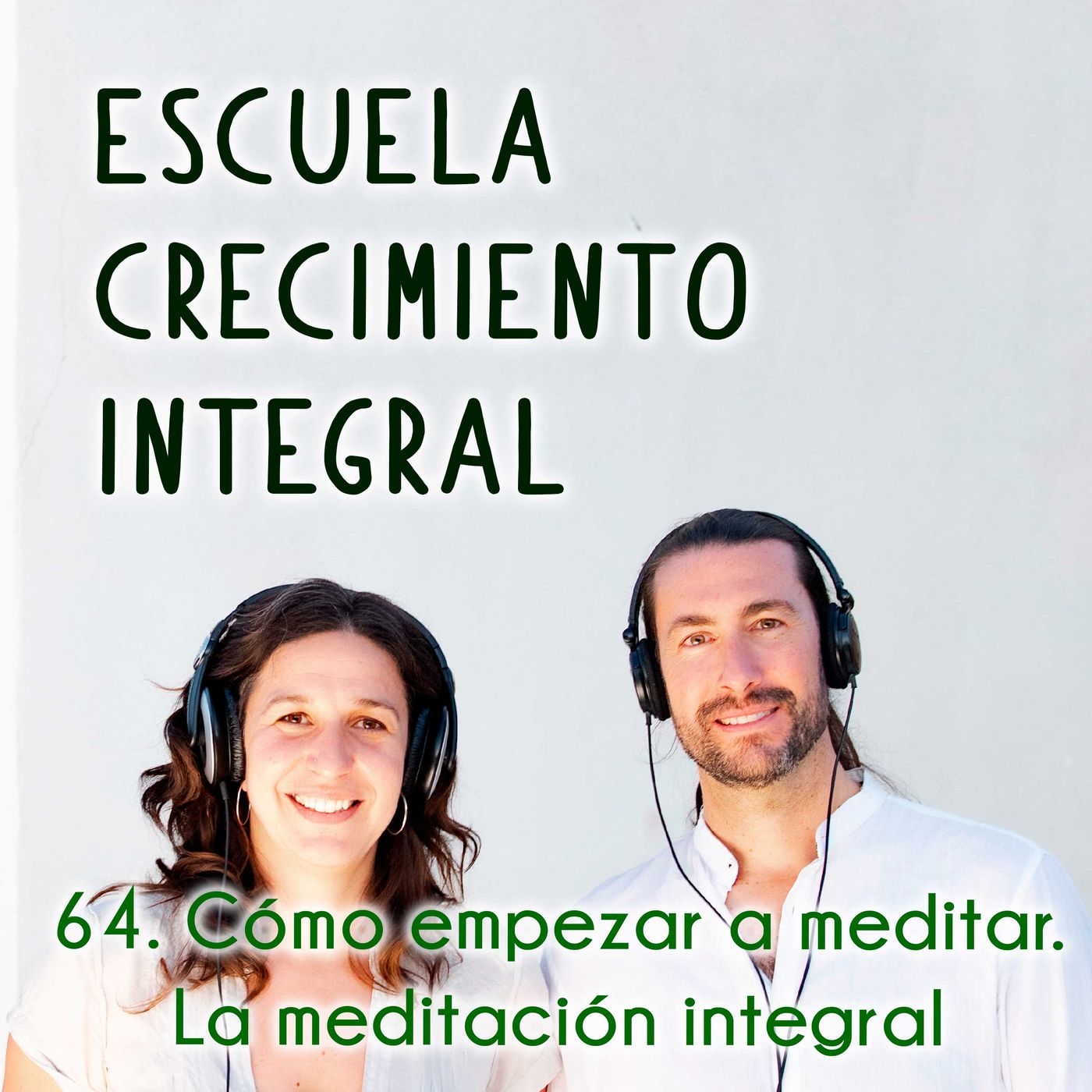 Escuela Crecimiento Integral