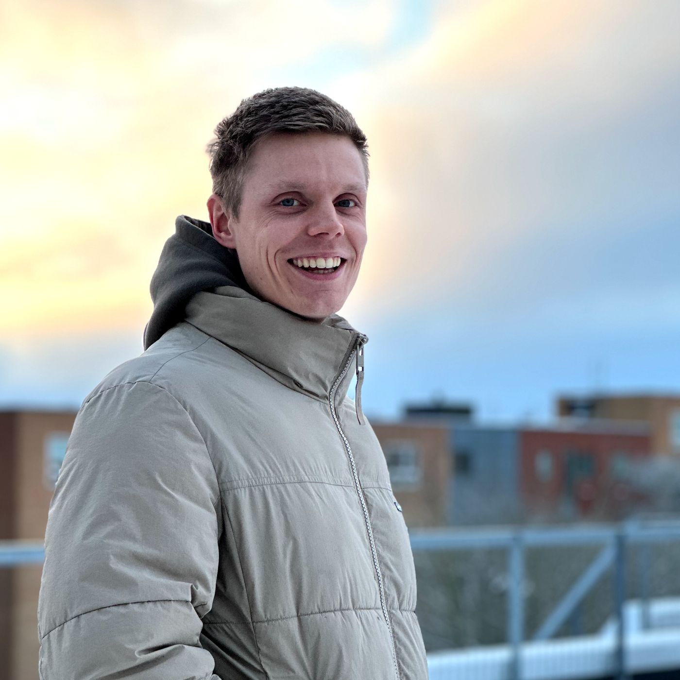 I Udvikling af Jens Østergaard Nannsen