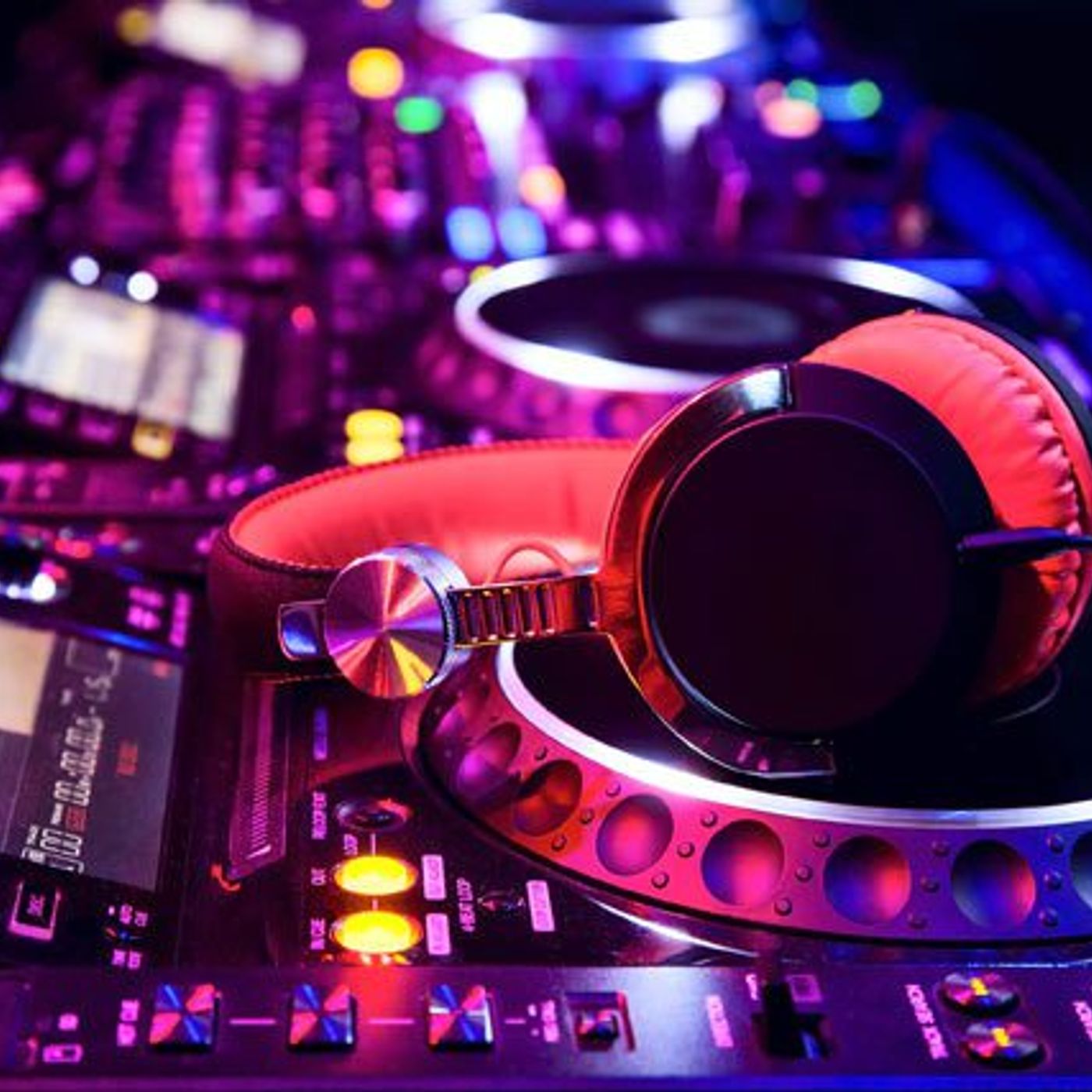 NighTrain Mix by Charlie P from New York