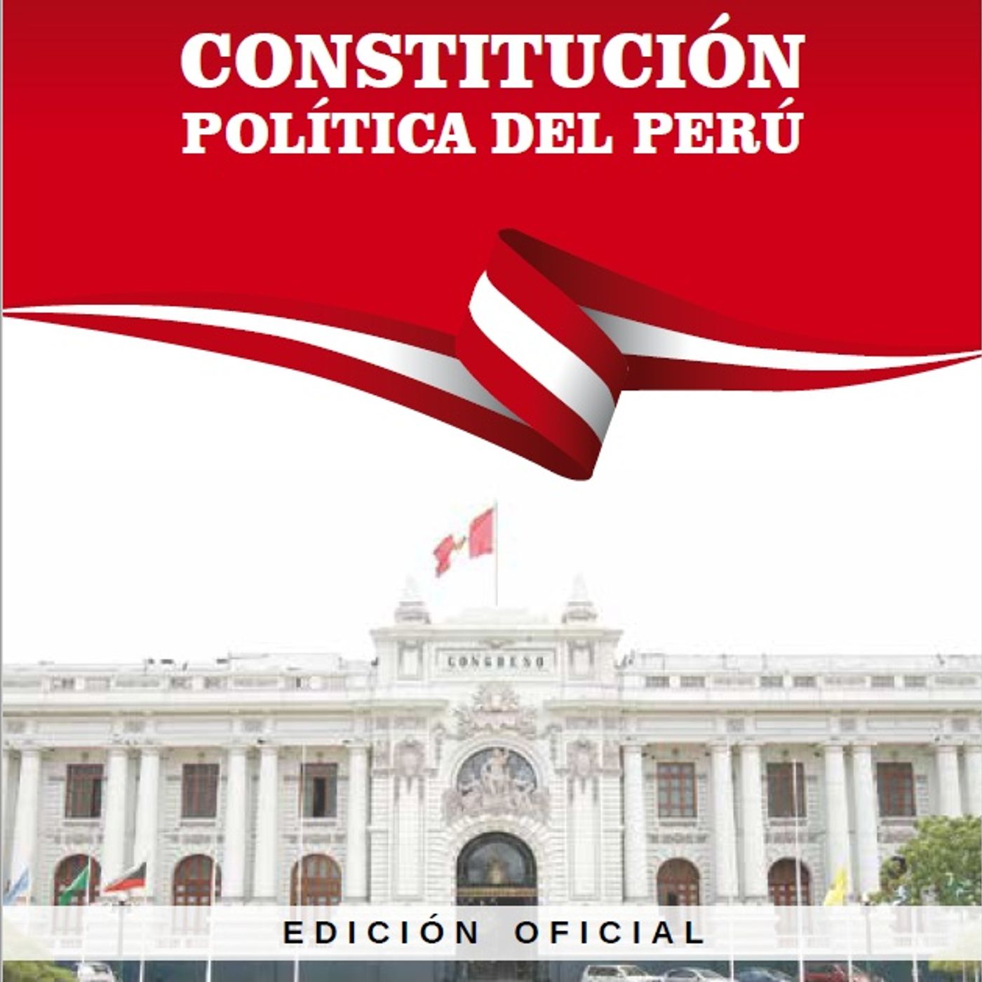 TÍtulo Ii Del Estado Y La Nacion ConstituciÓn PolÍtica Del PerÚ 1993 6850