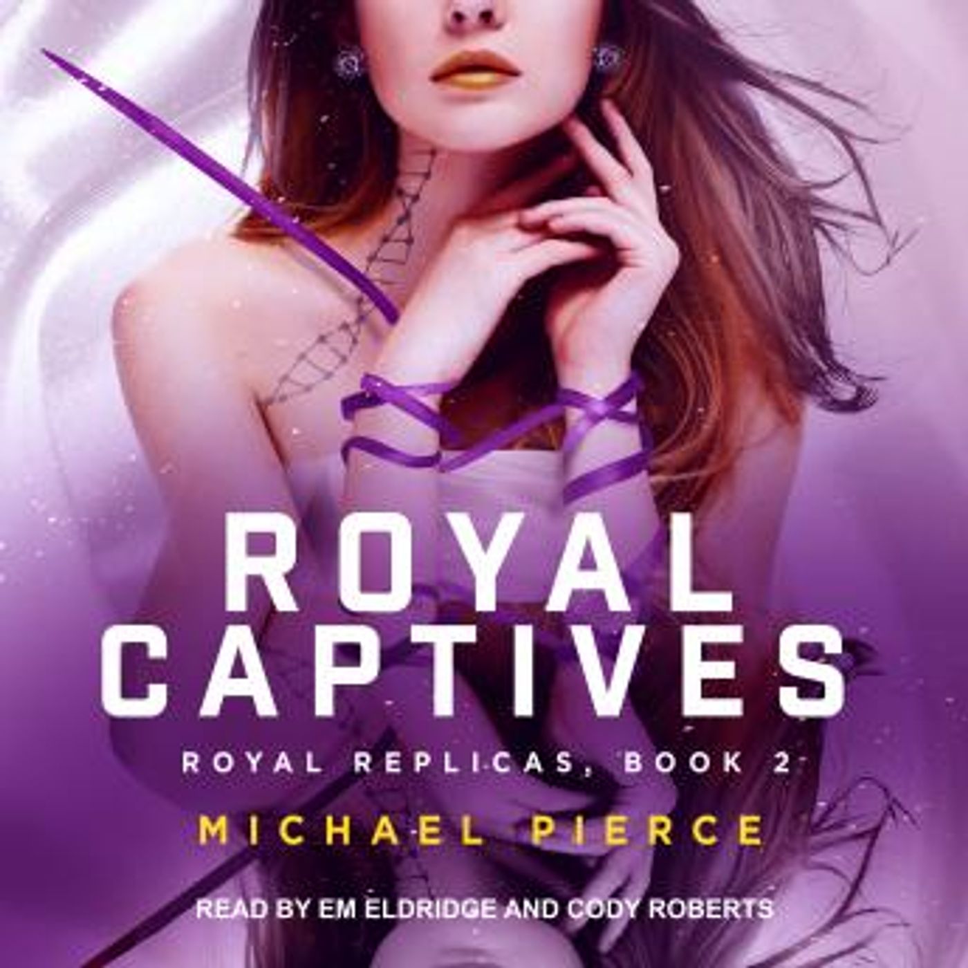 Unlock Top Full Audiobooks in Teen & YA, Sci-Fi, Fantasy & Paranormal