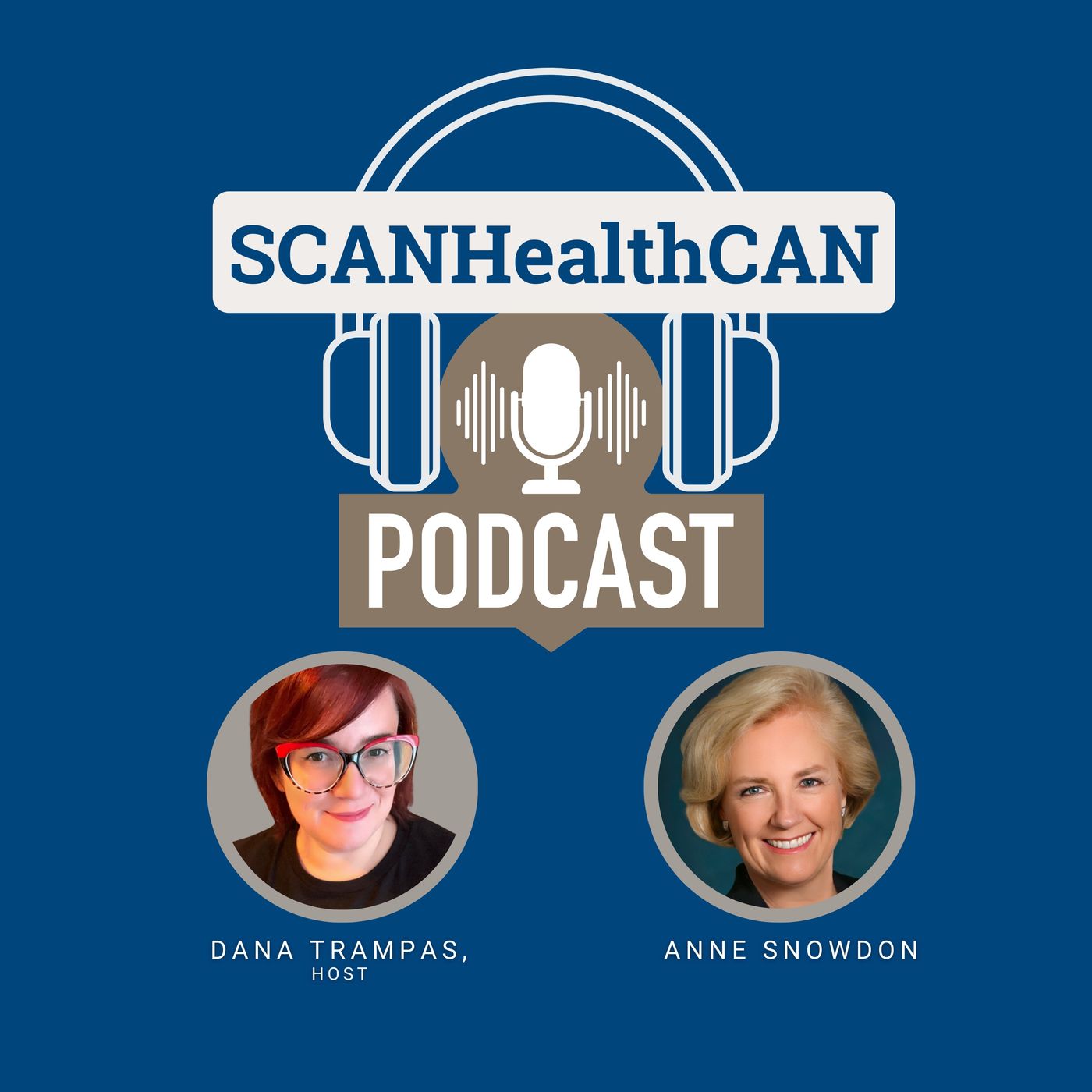 Season 1 Finale - Reflecting on a Year of Supply Chain Innovation with Anne Snowdon episode artwork