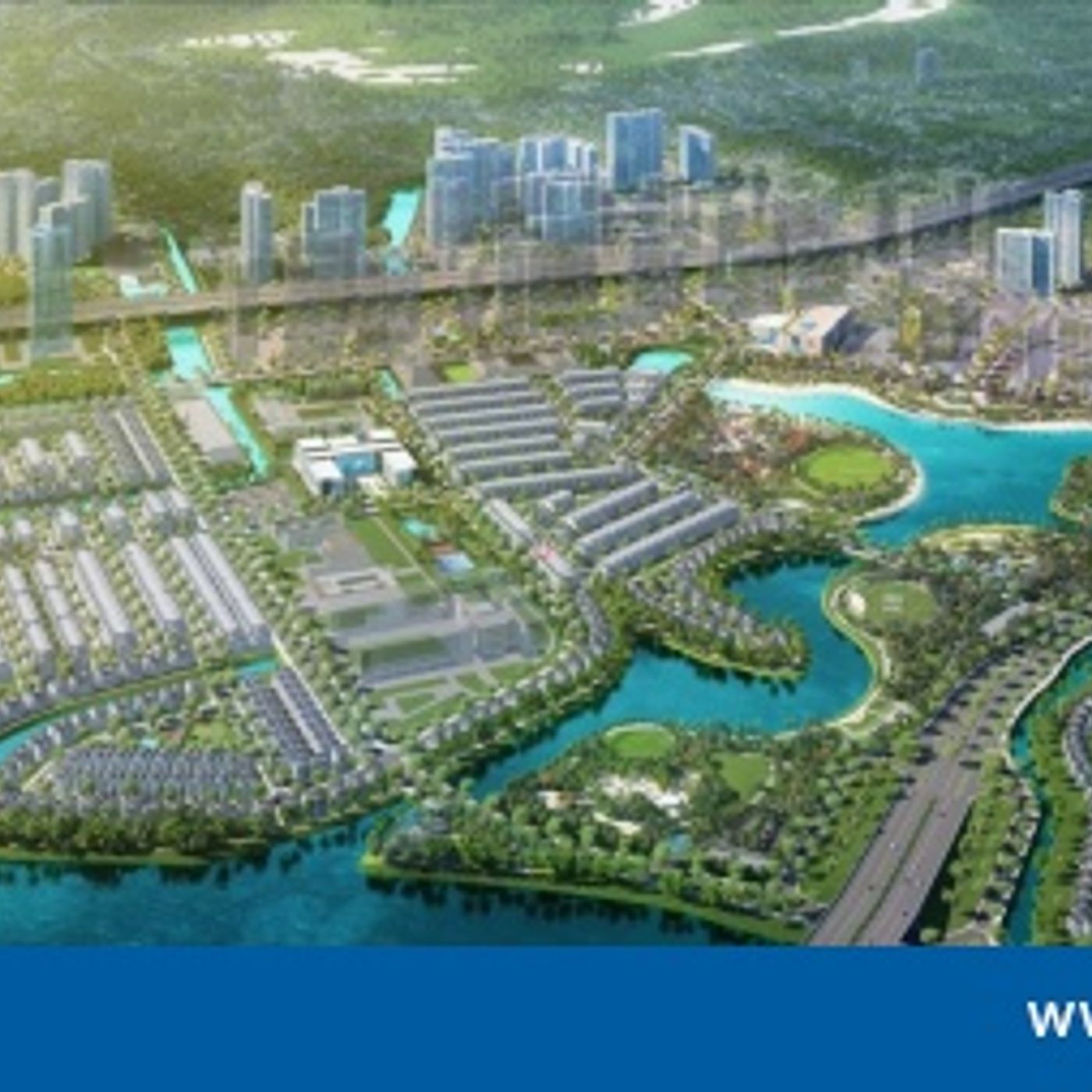 Kênh Radio Bất Động Sản Việt Nam