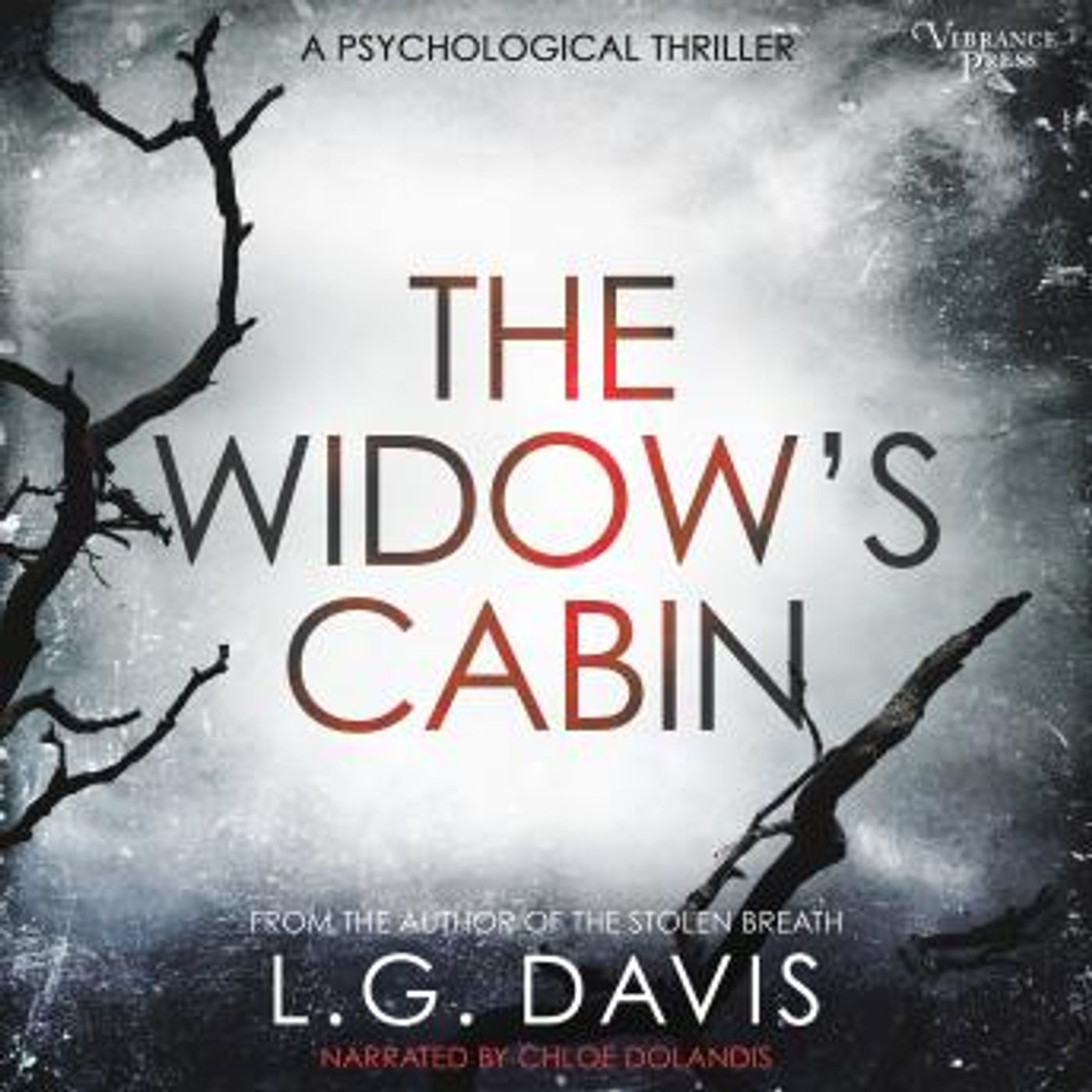 Listen to Audiobooks in Mystery, Thriller & Horror, Suspense