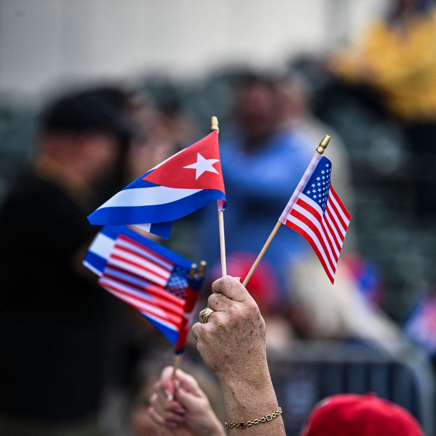 Growing Concern Over Military Strikes Against Cuba — The Brian Lehrer Show cover
