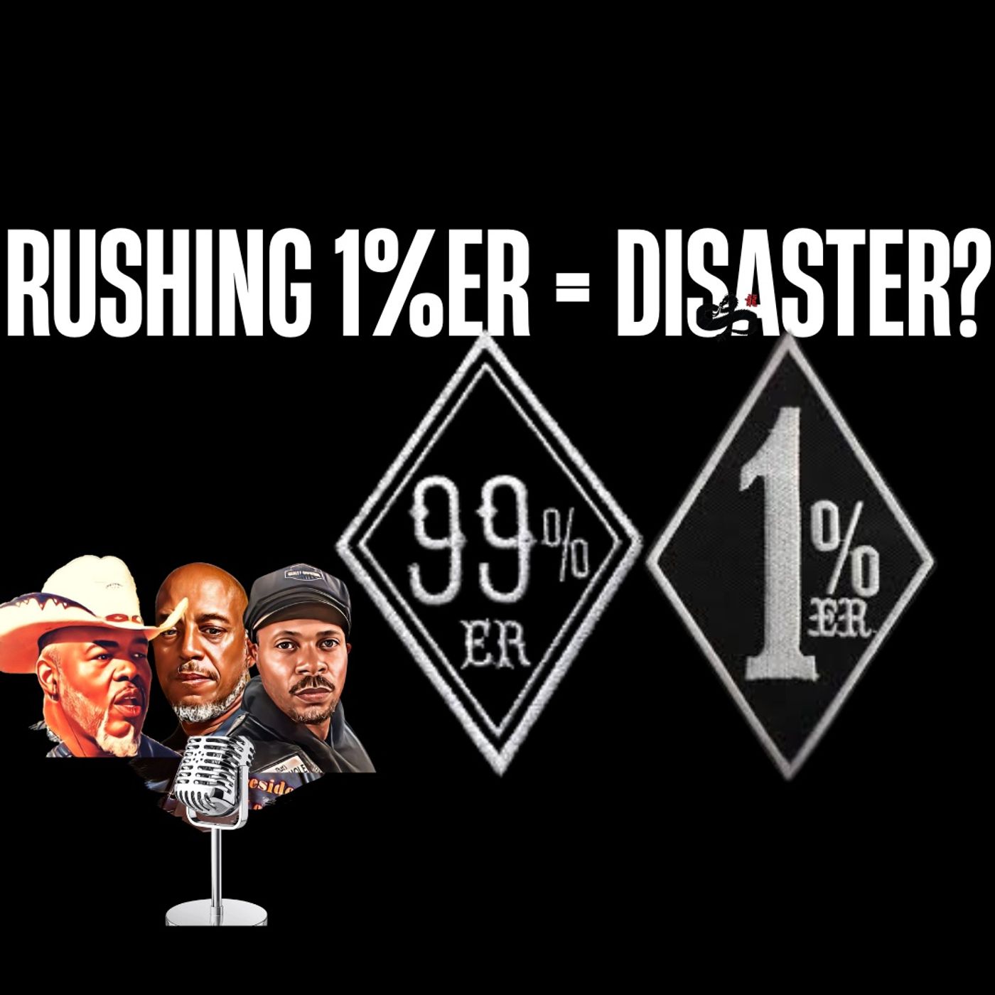 Should My Club Switch One Percent