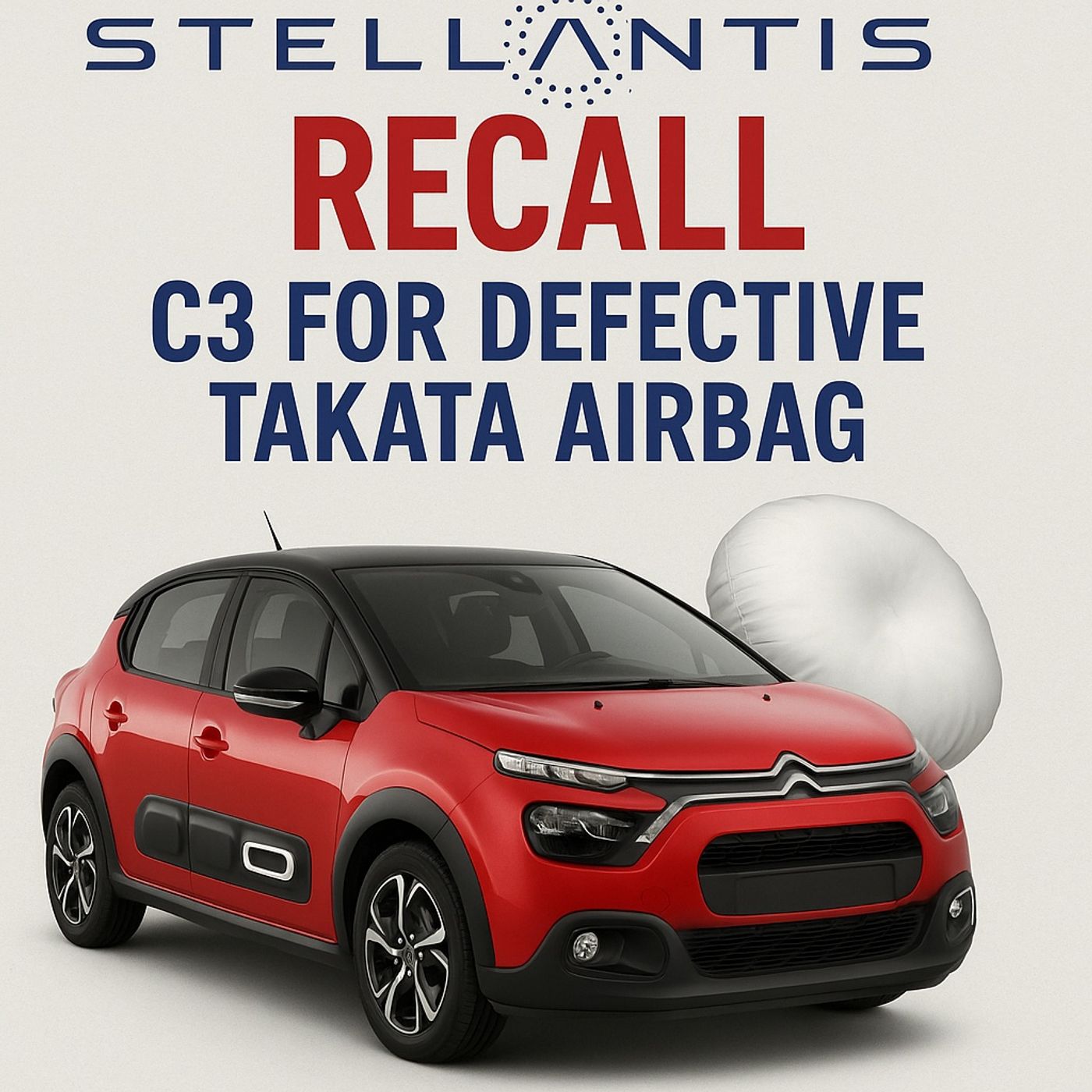 Vehicles Recalls