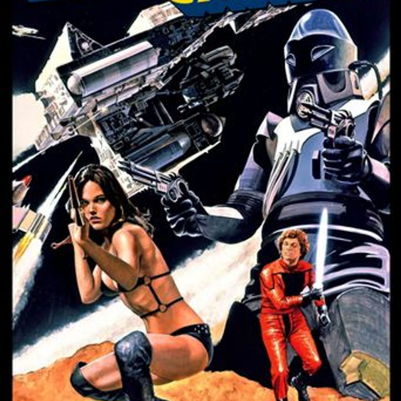 They Called This a Movie