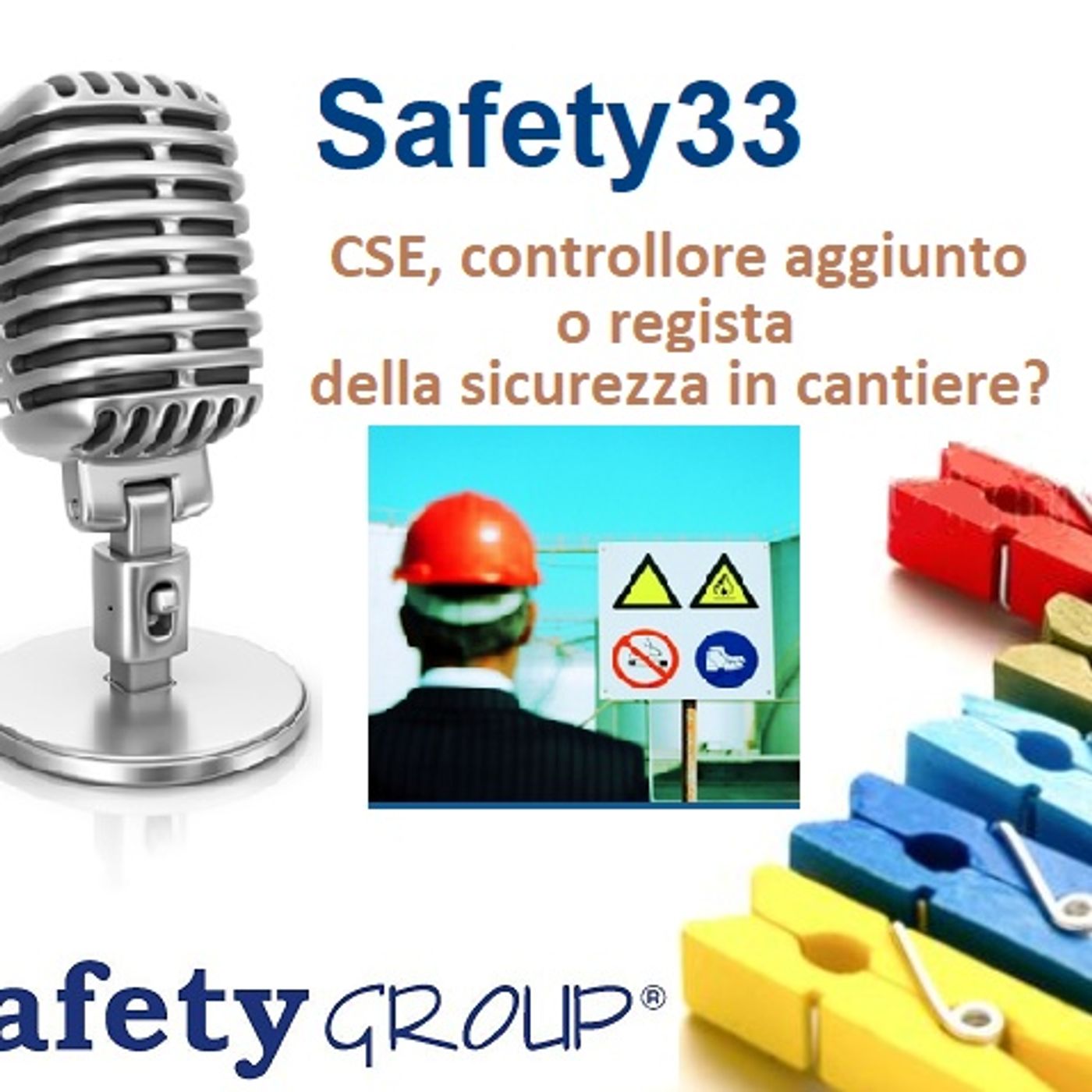 Safety33 prevenzione e benessere