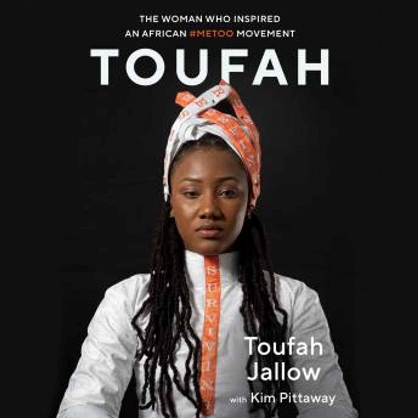 Toufah: The Woman Who Inspired an African #MeToo Movement by Toufah Jallow episode artwork