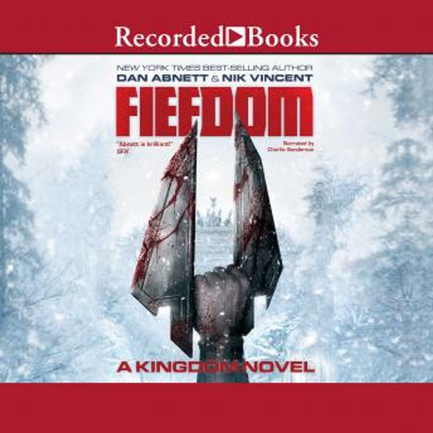 Download Best Full-Length Audiobooks in Science Fiction & Fantasy, Science Fiction