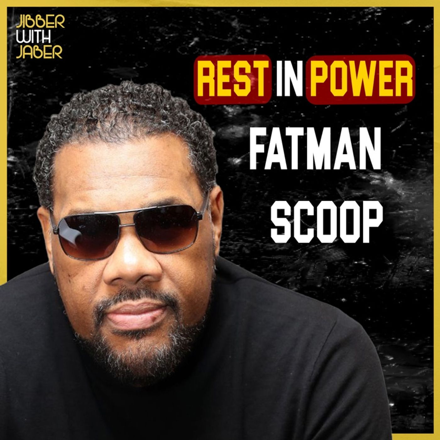 Fatman Scoop | RIP | EP 164 Jibber with Jaber