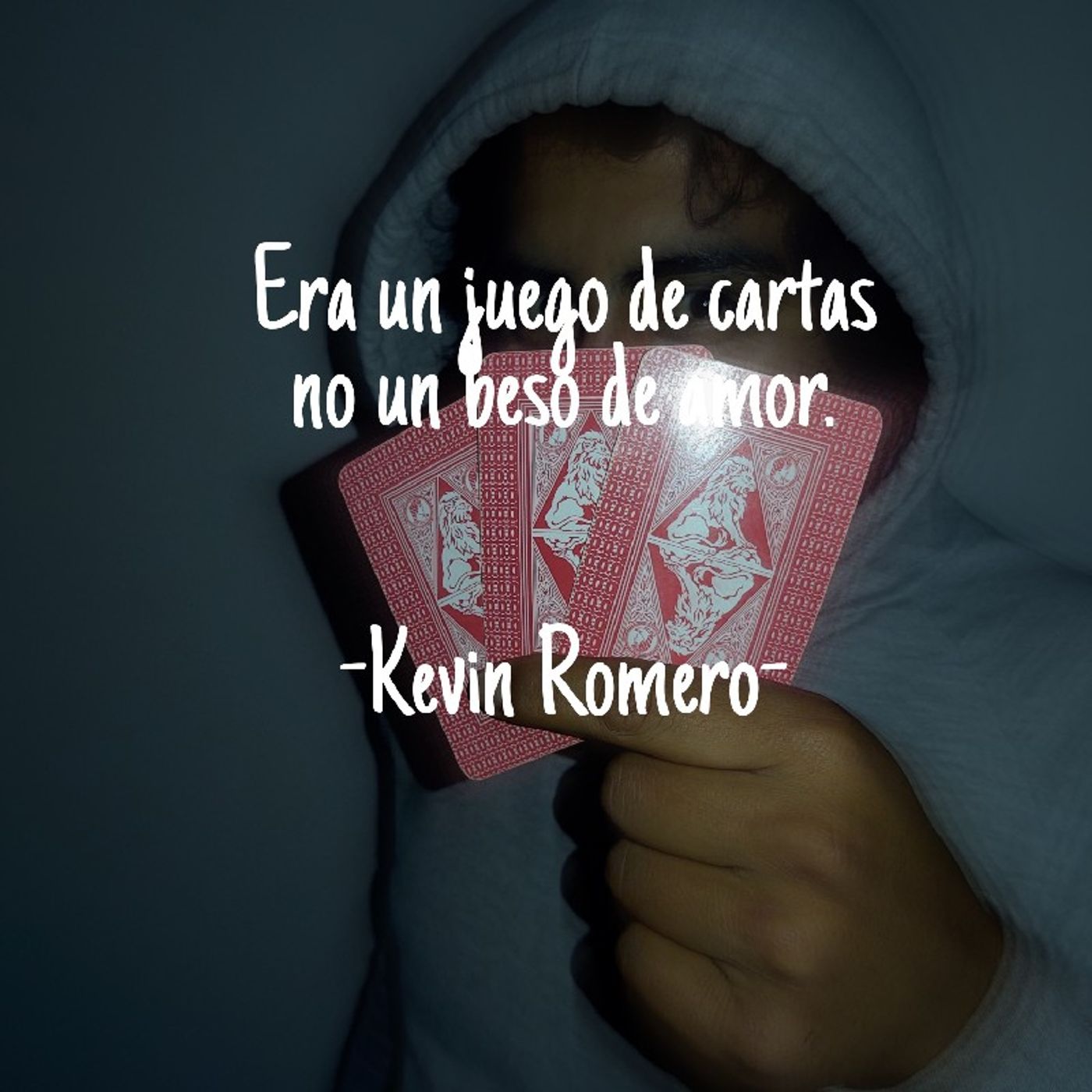 El podcast de Kevin Romero