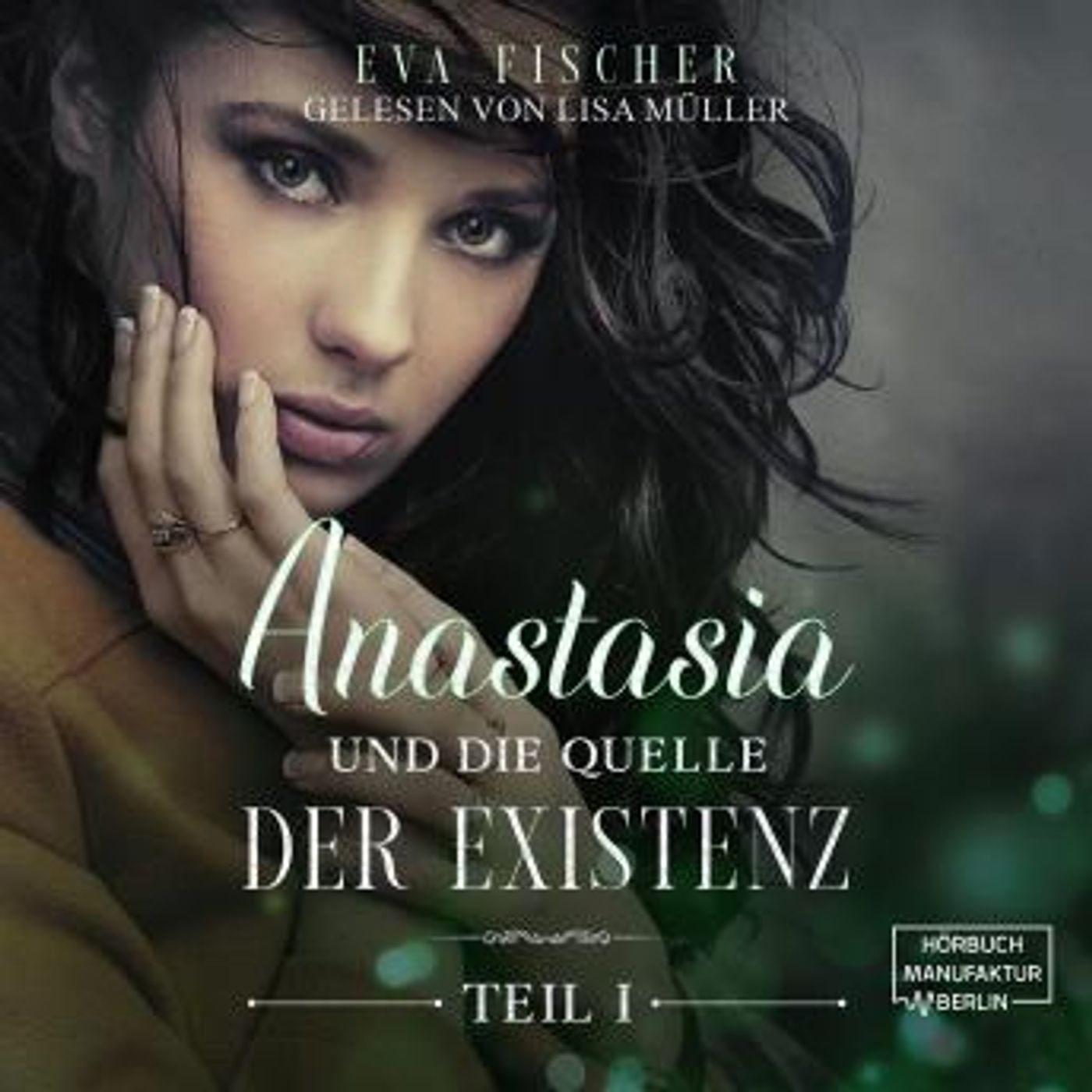 Grab the Top Full Audiobooks in Teen & YA, Sci-Fi, Fantasy & Paranormal