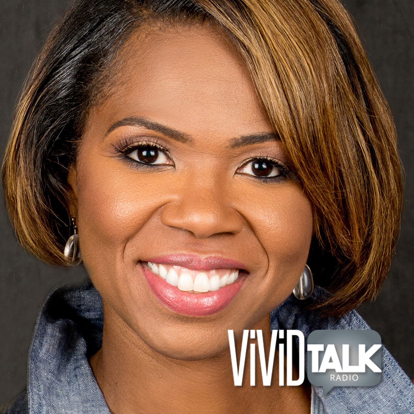Vivid Talk™ Radio