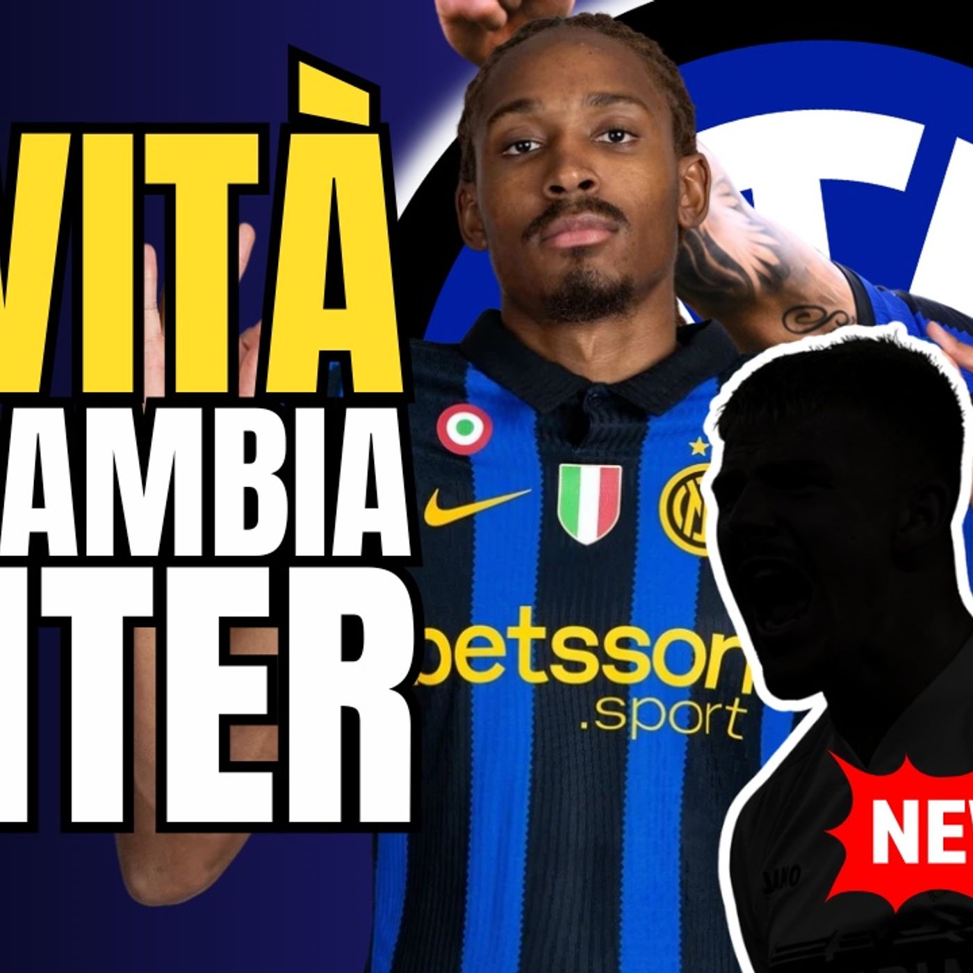 🕵️‍♂️Ho trovato 7 Cose che possono CAMBIARE l'INTER in 29 giorni