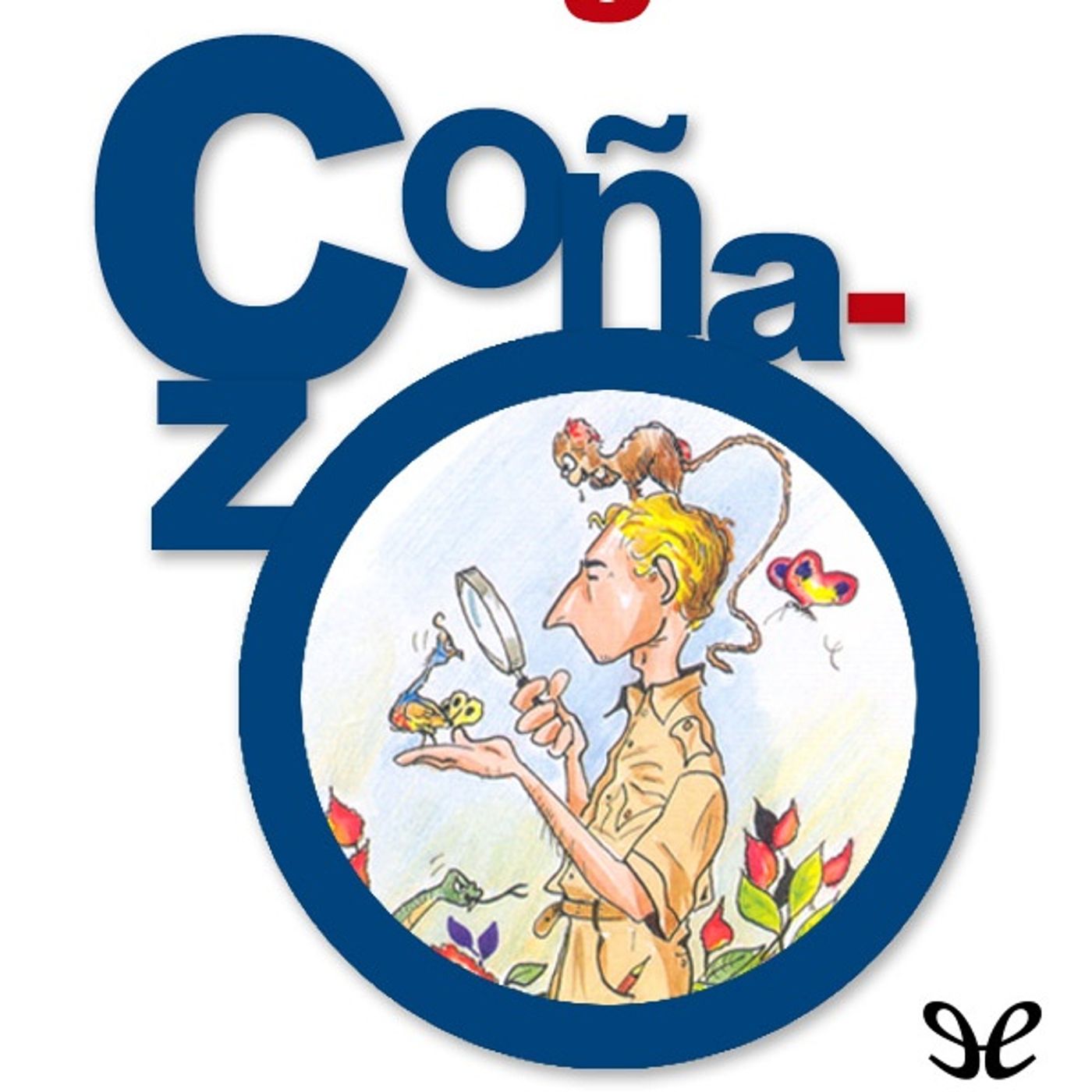 (Resumen) Manual del ecologista conazo - Alfonso Ussia