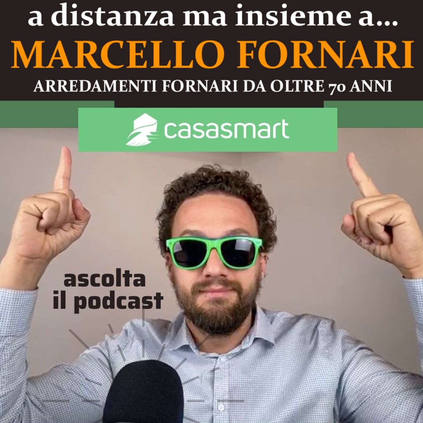 Casa Smart agenzia immobiliare - 05/20