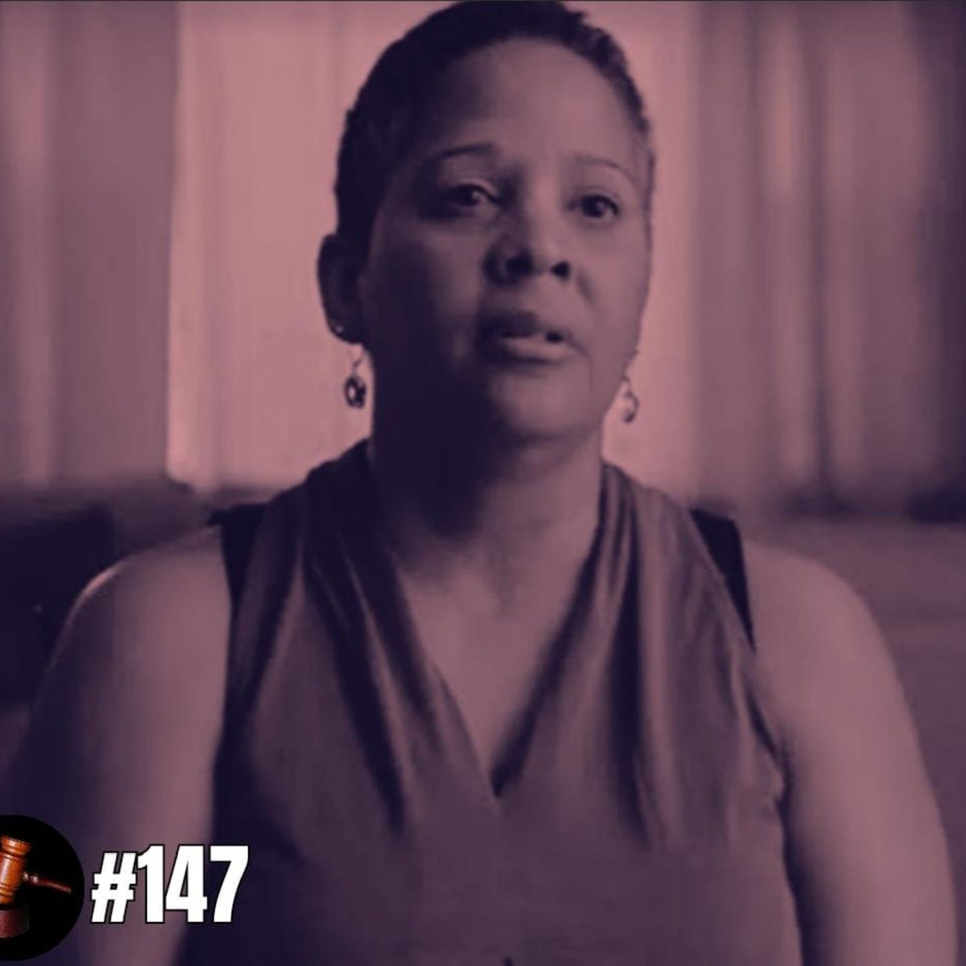147 • O Caso de Tammi Cuyler episode artwork