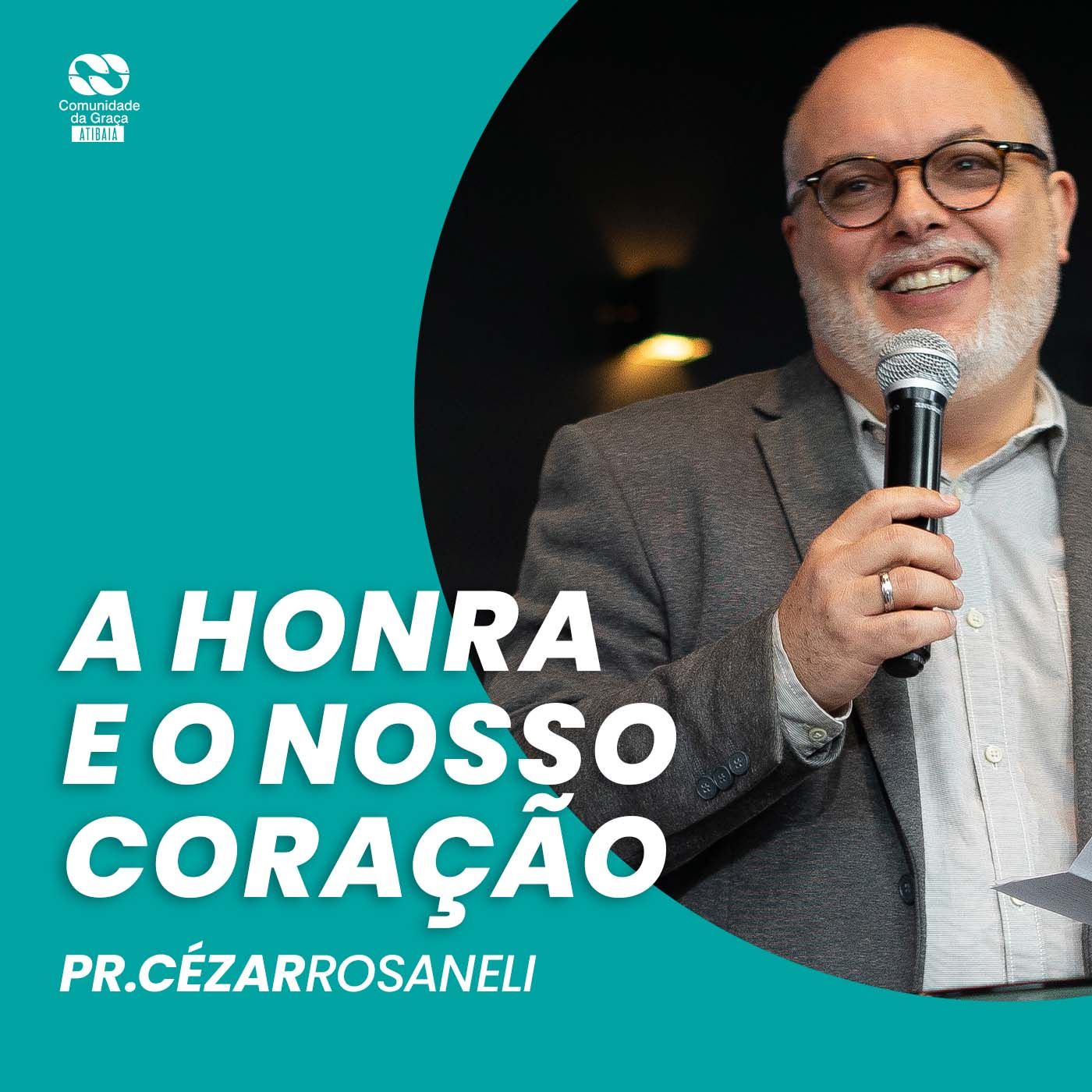 Comunidade da Graça Atibaia