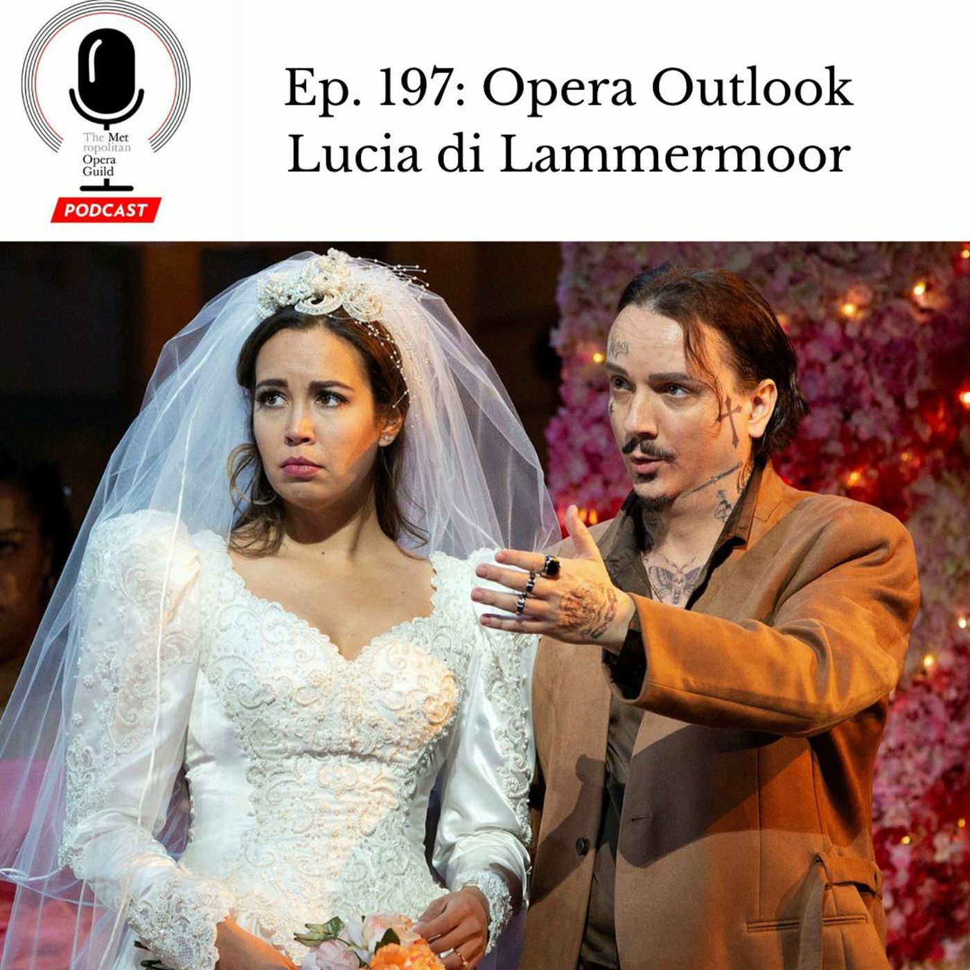 El podcast de Yuleny Abarca