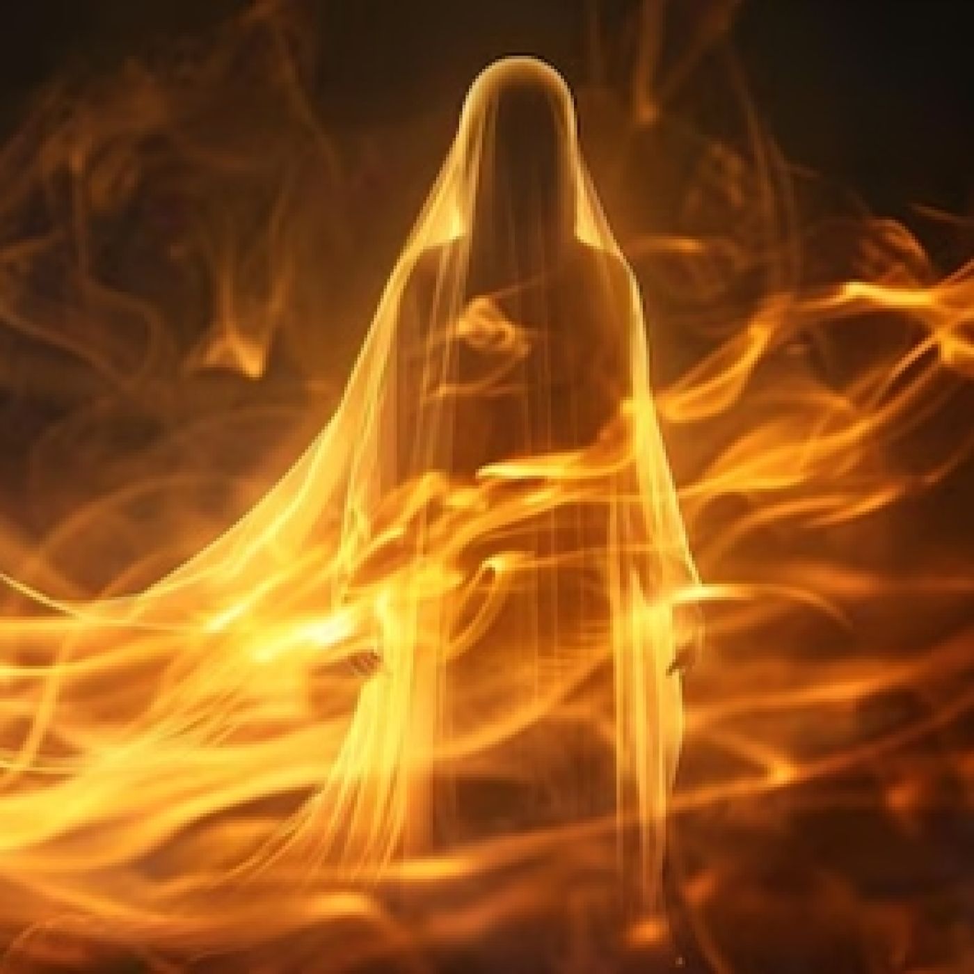 Voces del Misterio