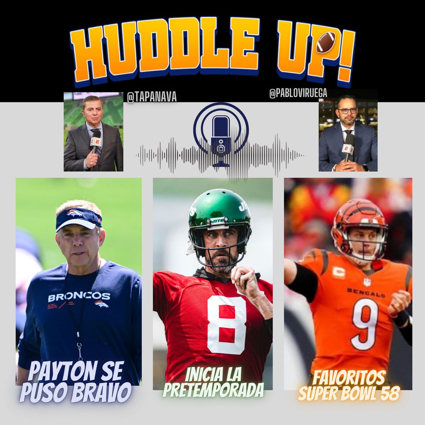 HuddleUP