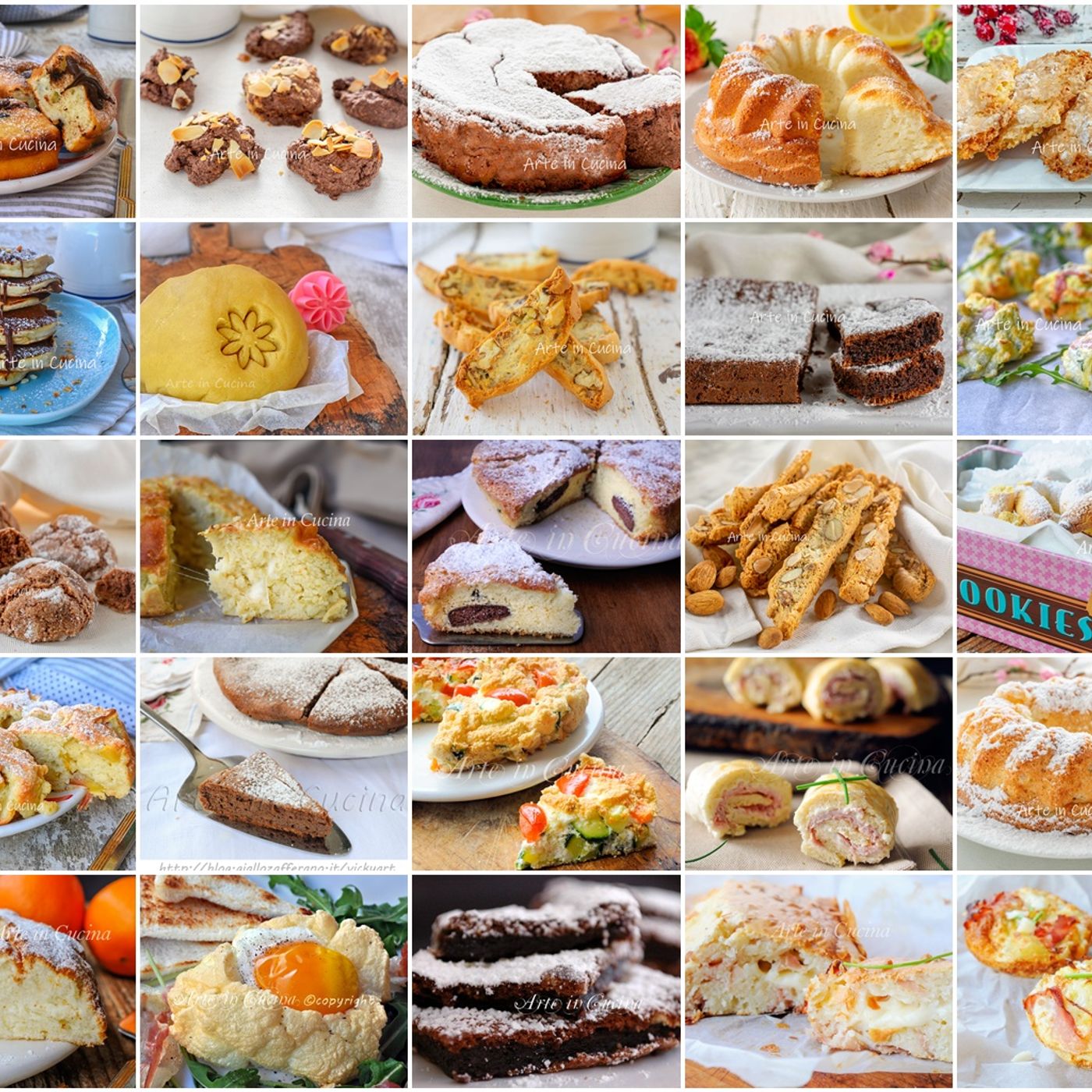 Ricette con albumi dolci e salate: 25 idee facili, veloci e antispreco episode artwork