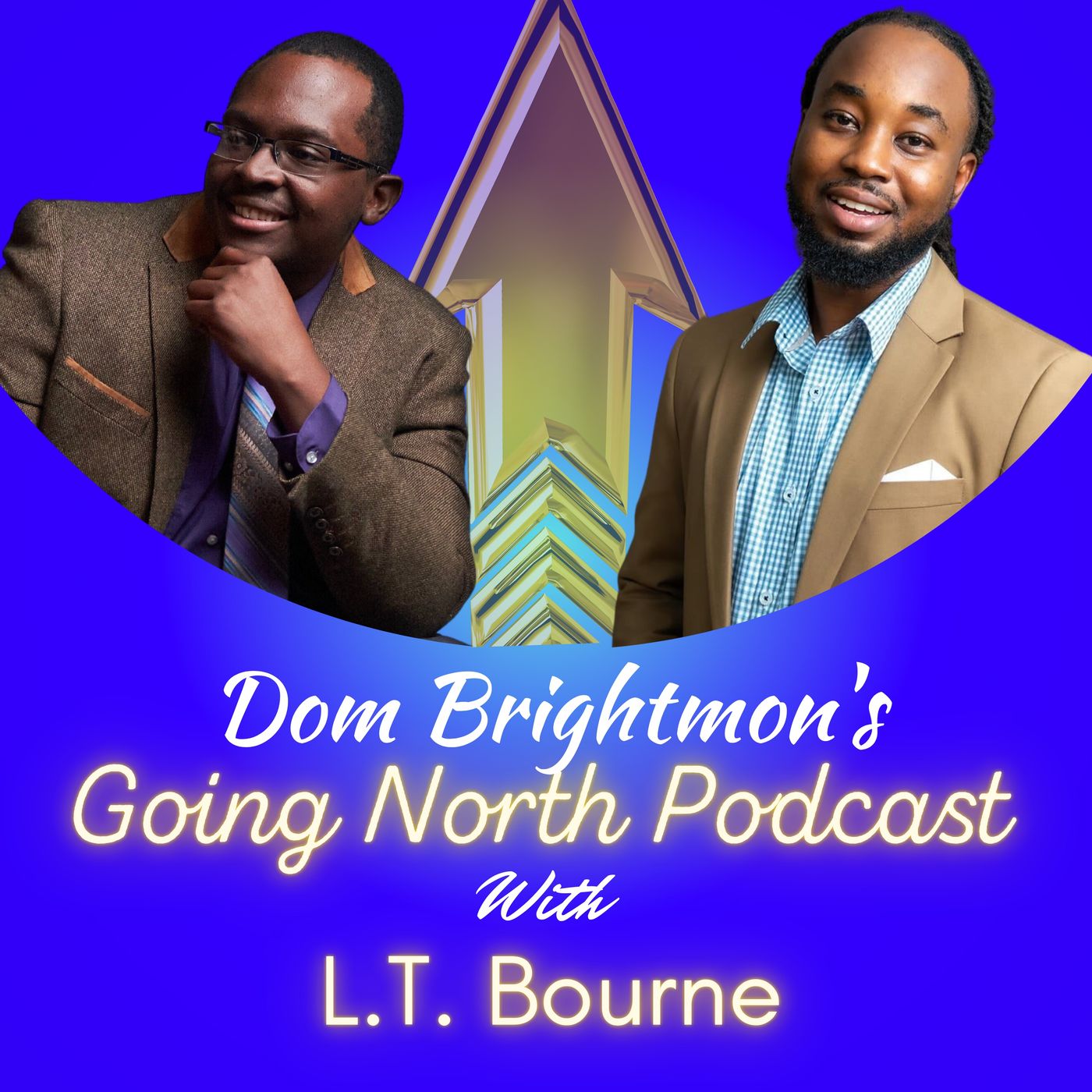 Going North Podcast