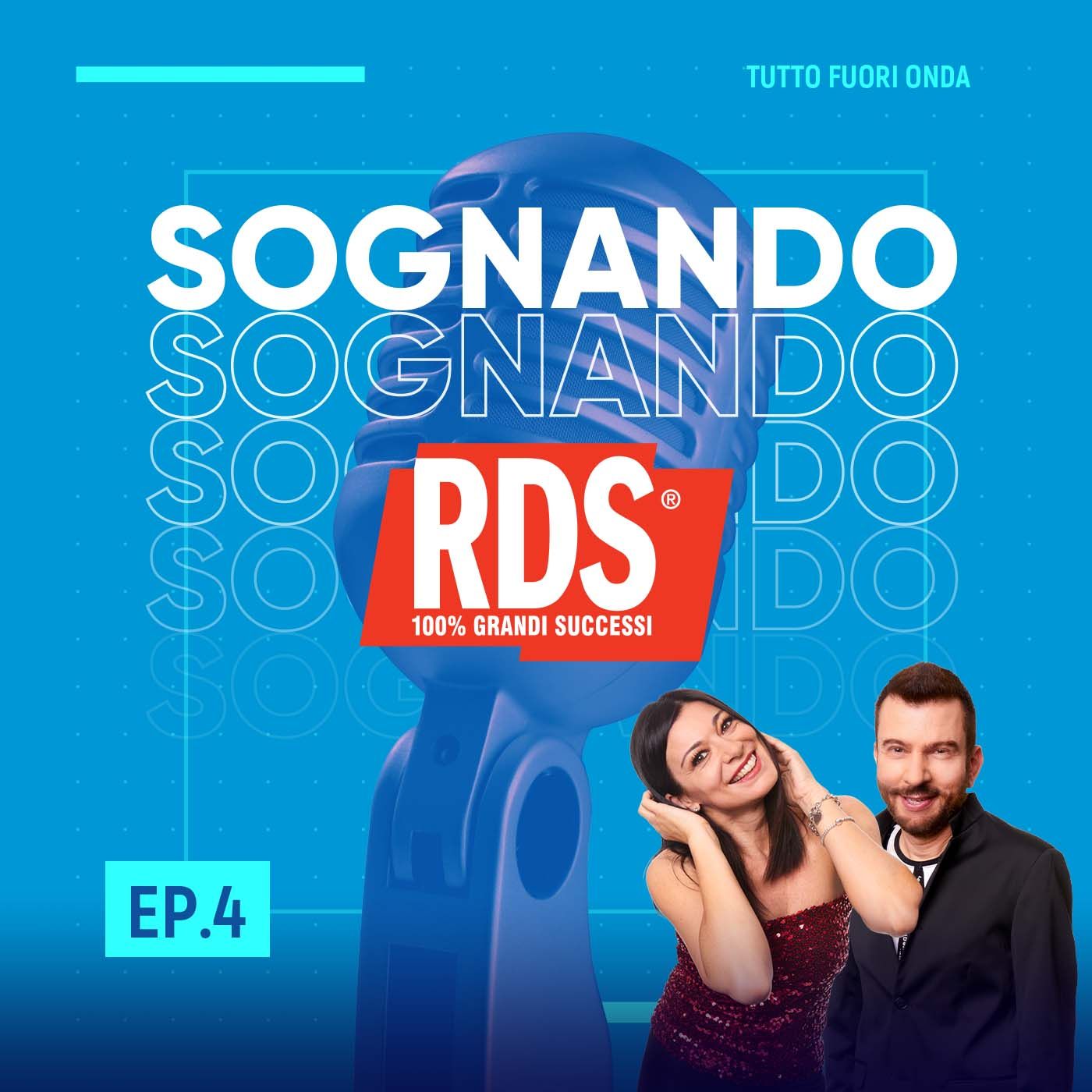 Sognando RDS