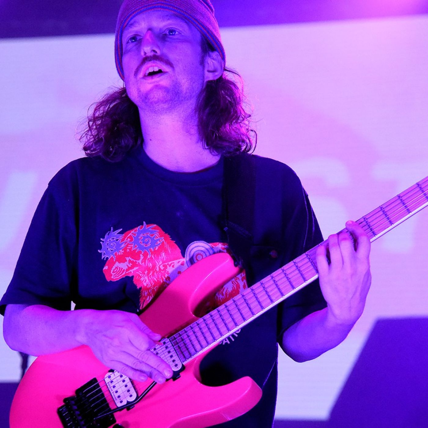 Judge Orders Competency Evaluation for Ex-Turnstile Guitarist in Attempted Murder Case