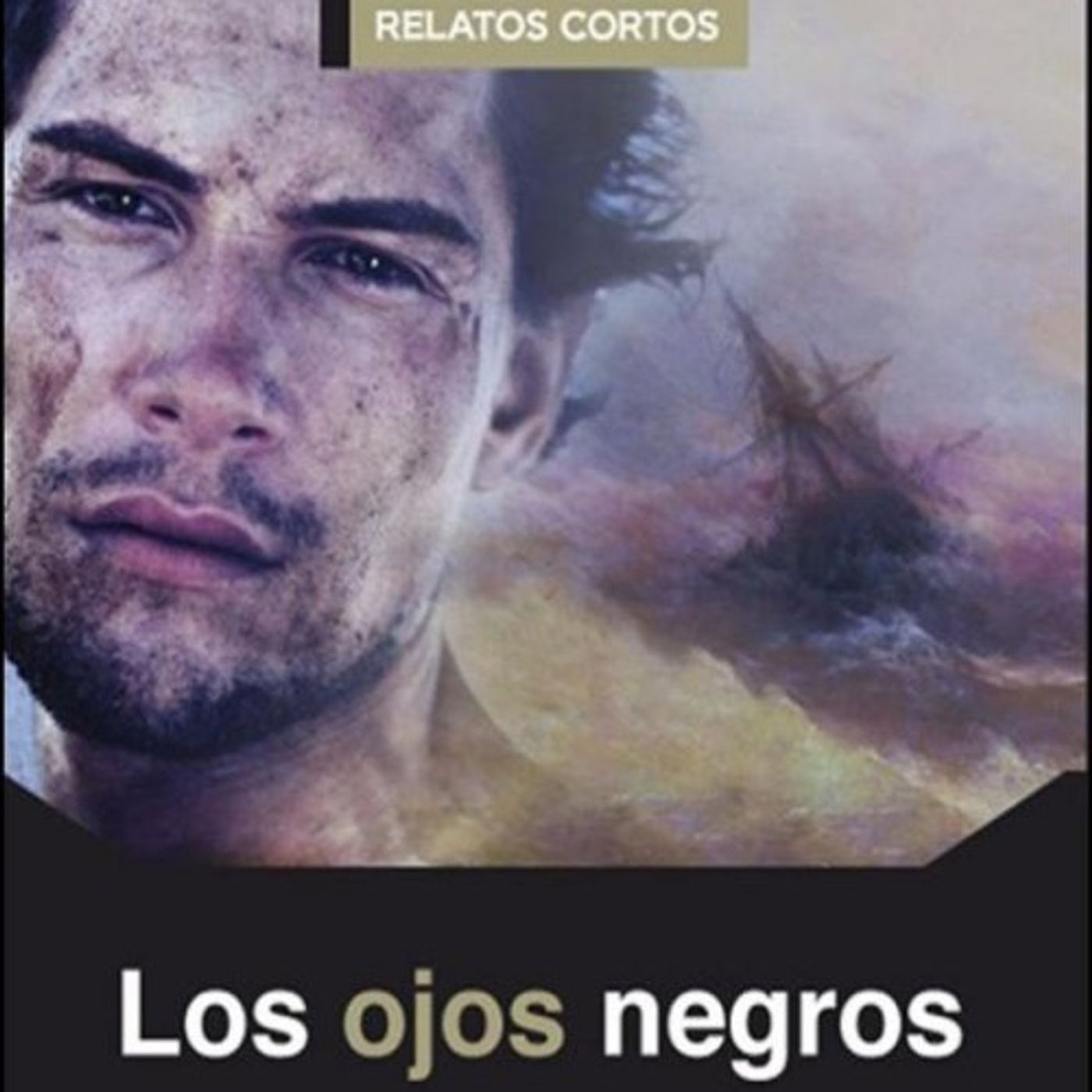 Los ojos negros - Pedro Antonio de Alarcon