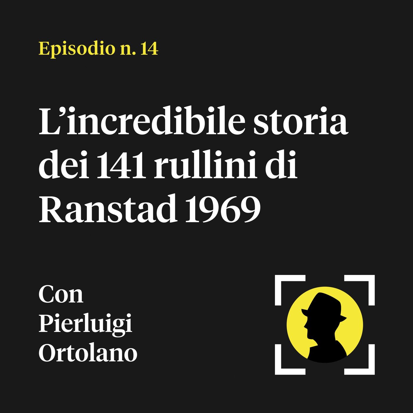 Fotografia in calzamaglia
