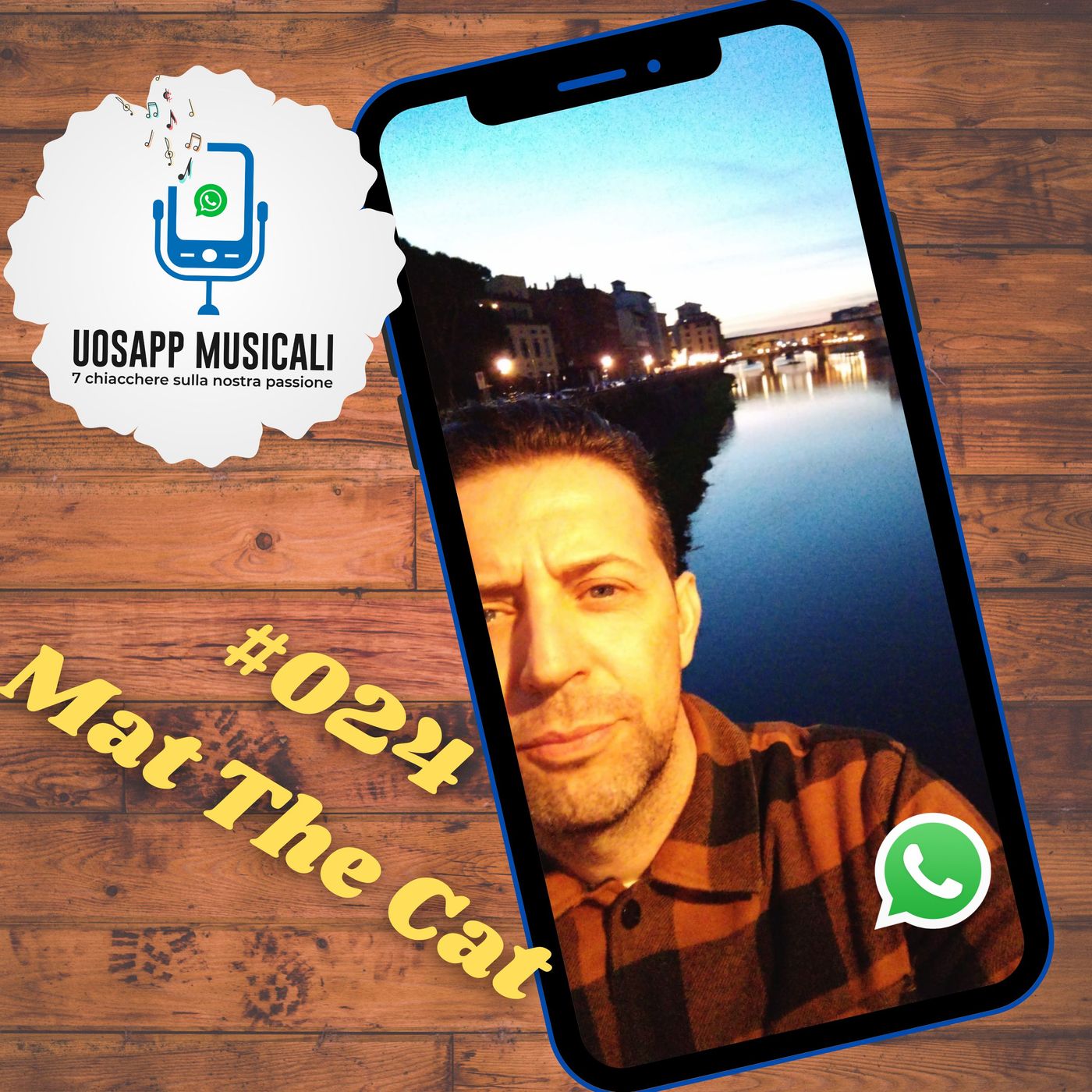 Uosapp Musicali