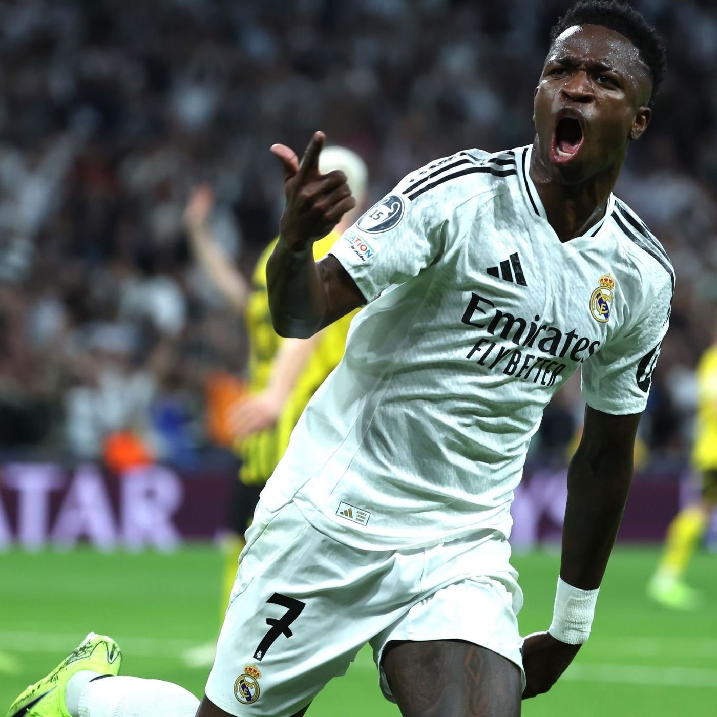 El Primer Palo (25/11/2024): Programa completo; Vinicius, baja tres semanas