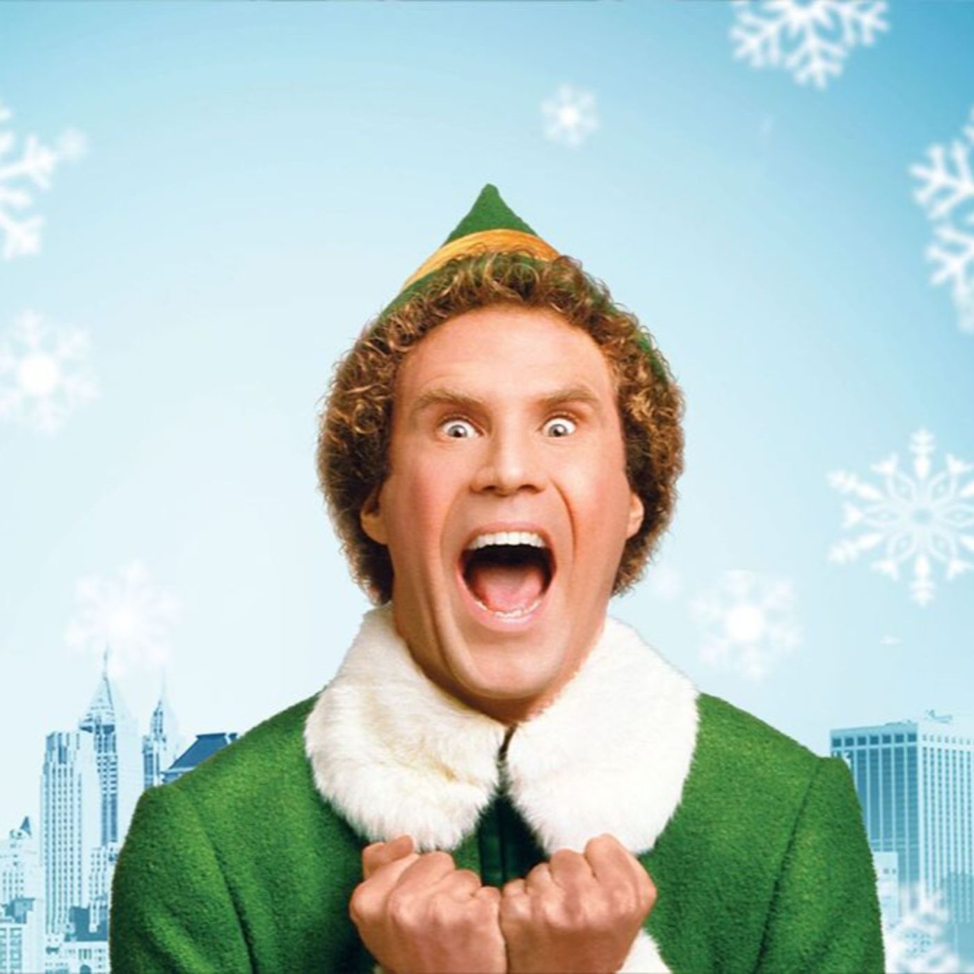 The 10 Funniest Christmas Movies, Ranked